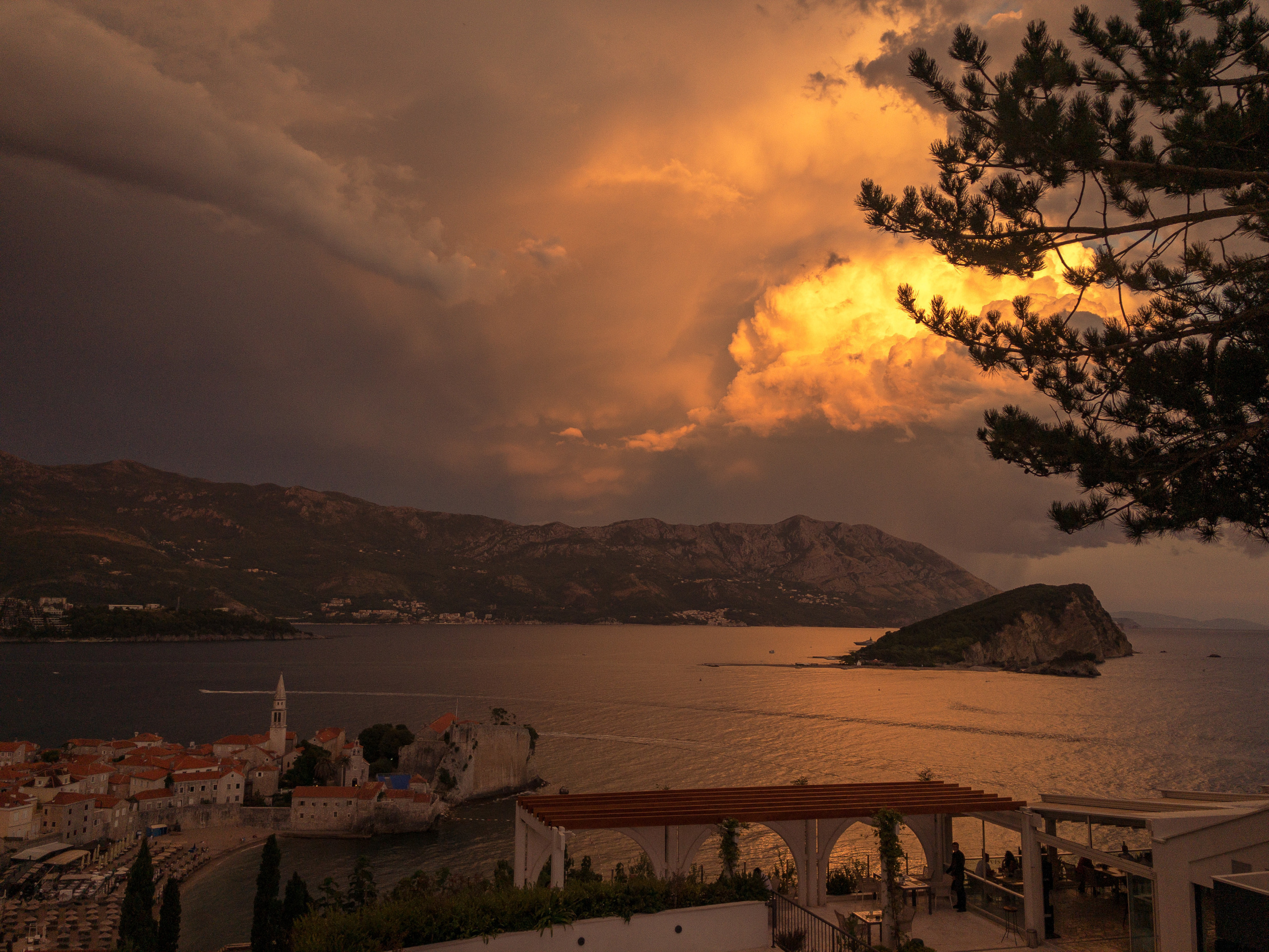 Voors en tegens van immigreren naar Montenegro