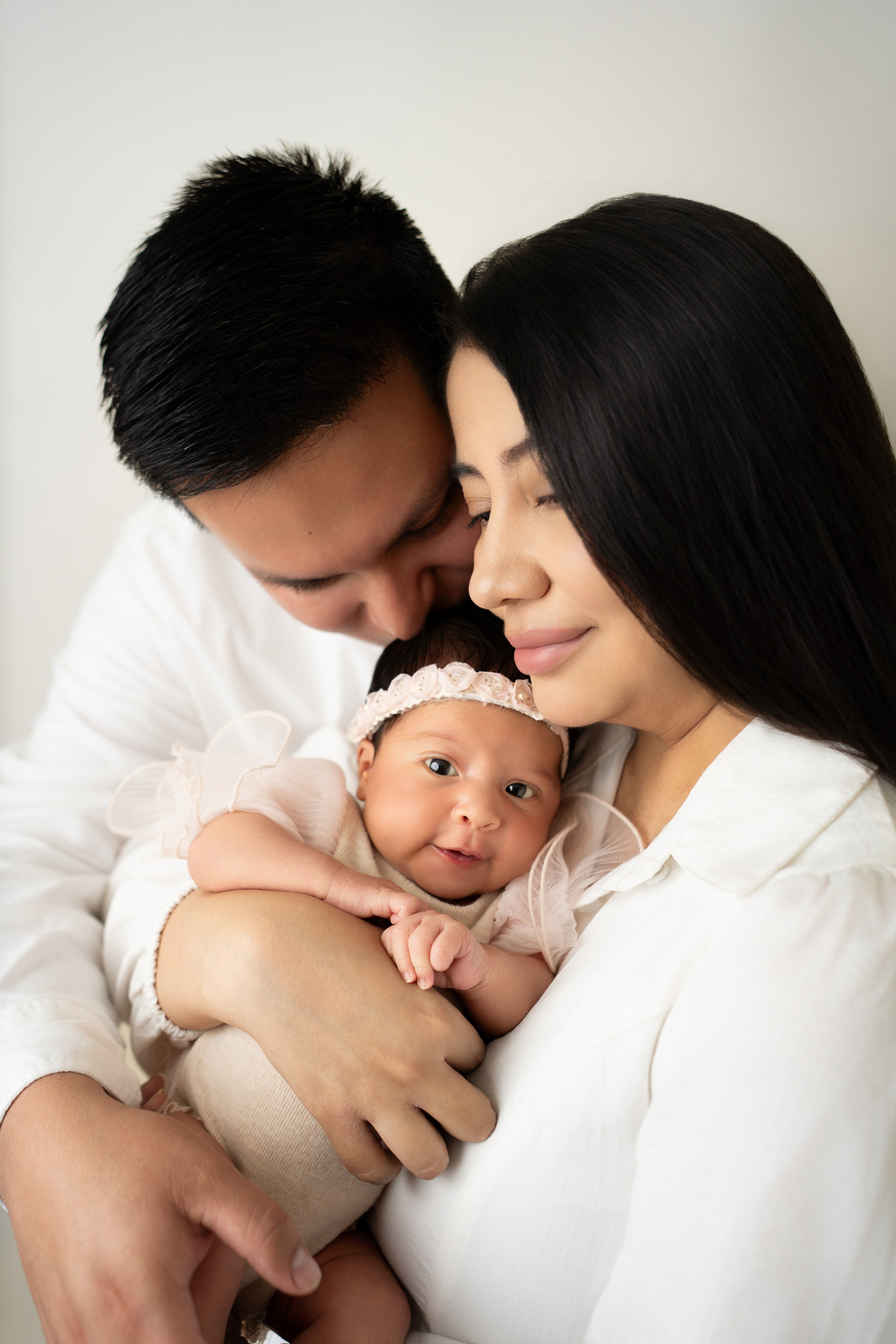 Newborn+Family. Maternity, family and newborn photography in San Francisco Bay Area