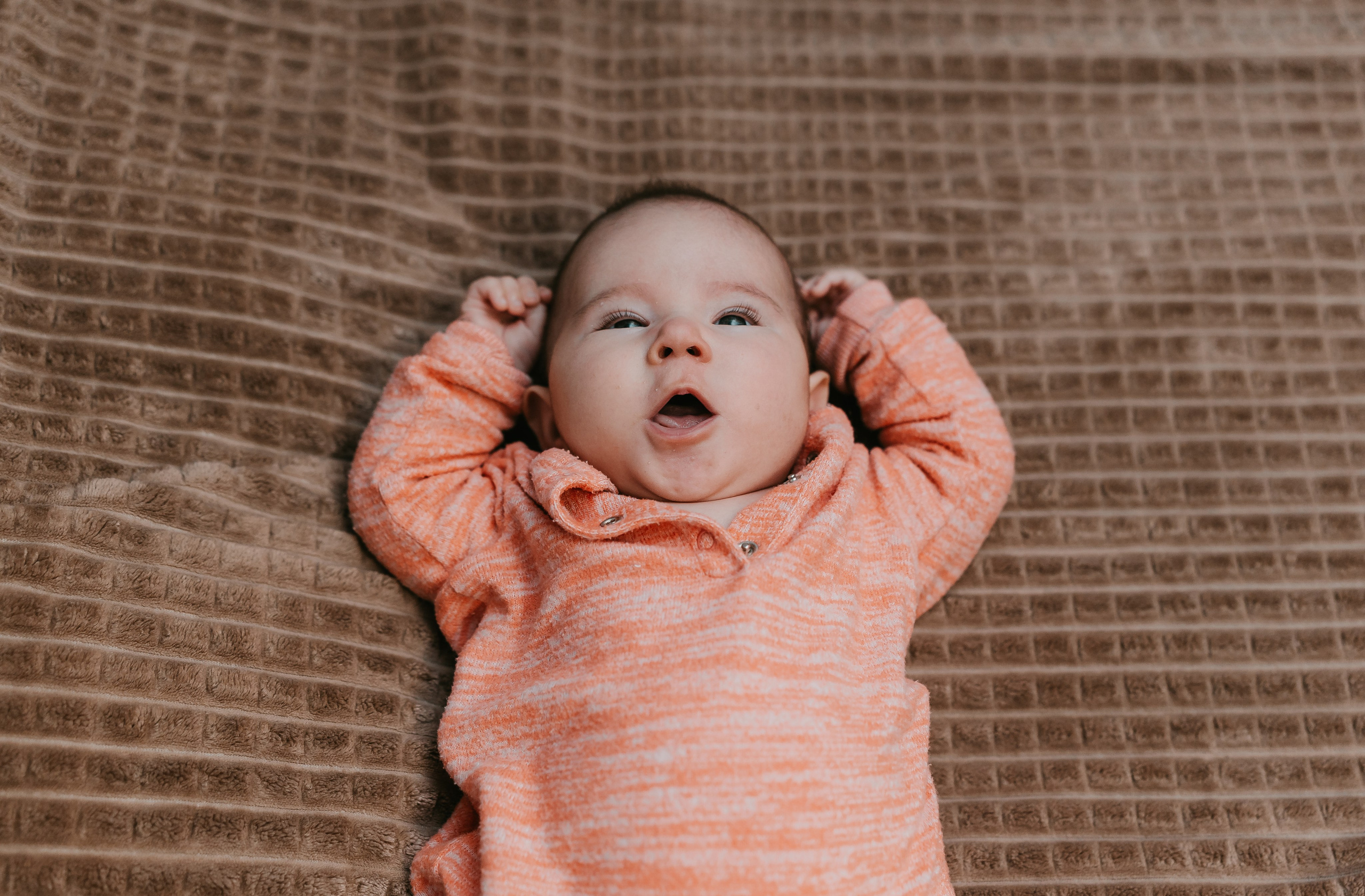 Selena Miriam — Botez. Dara Lens | The art of remembering