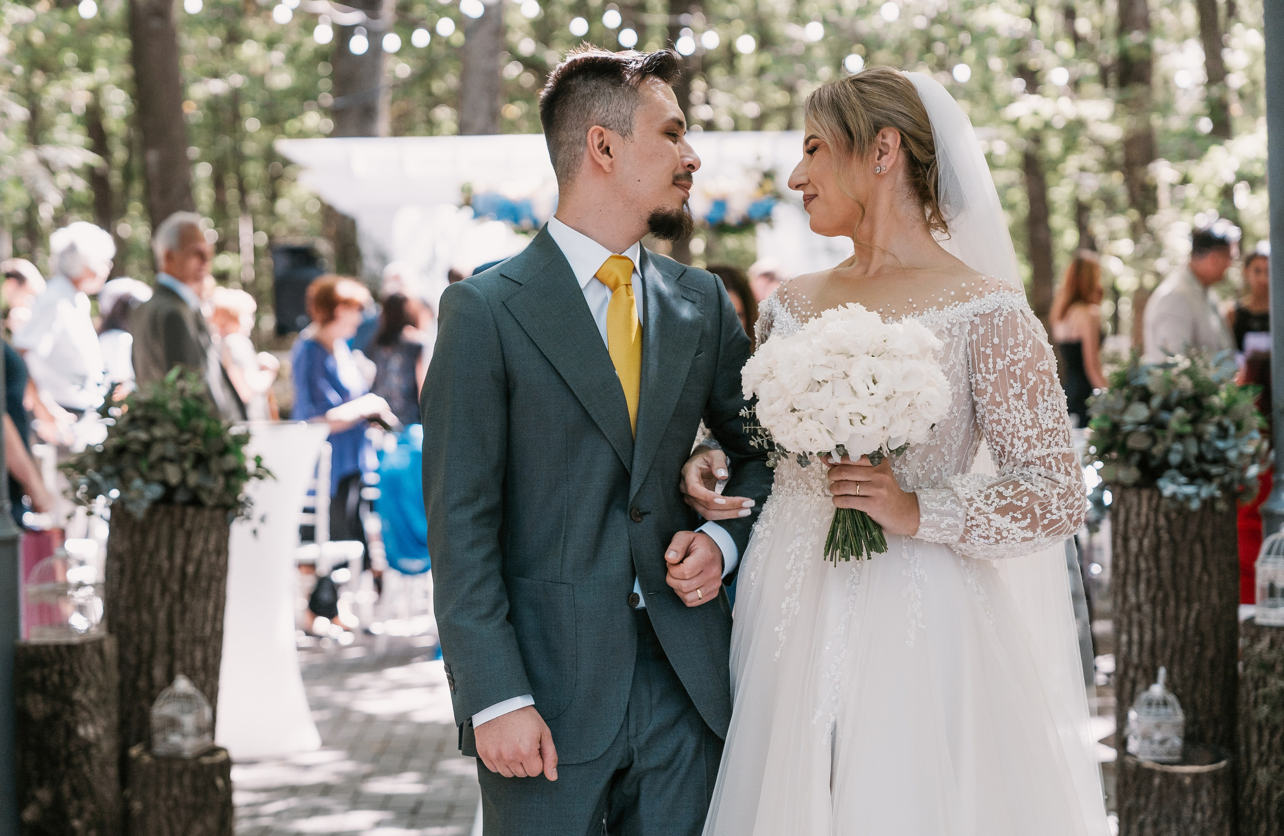 Christiana & Gyuszi. Dara Lens | The art of remembering