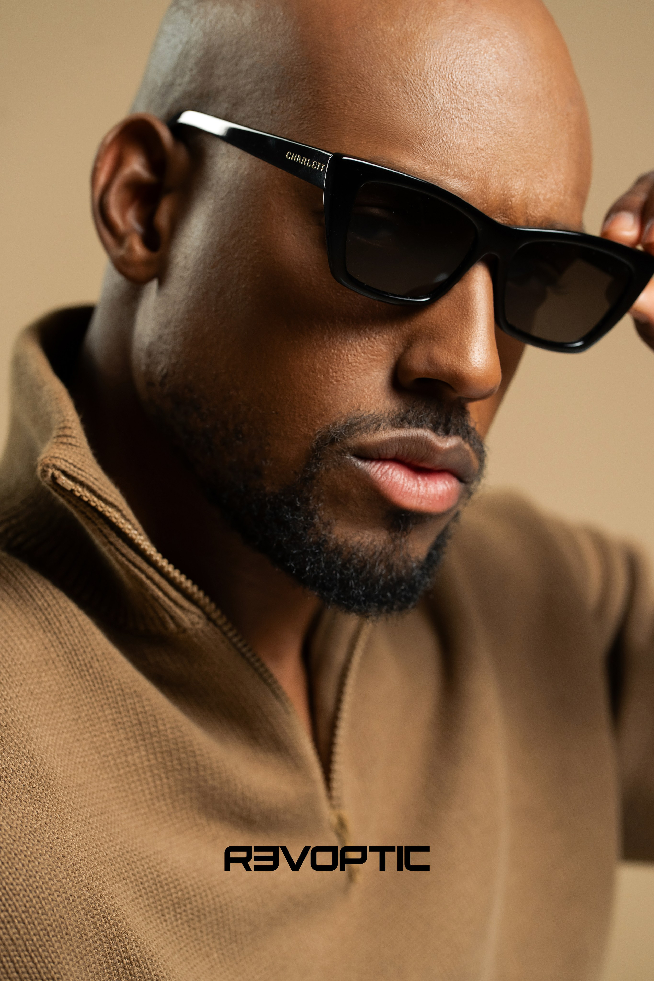 REVoptic. Ellstudio film production