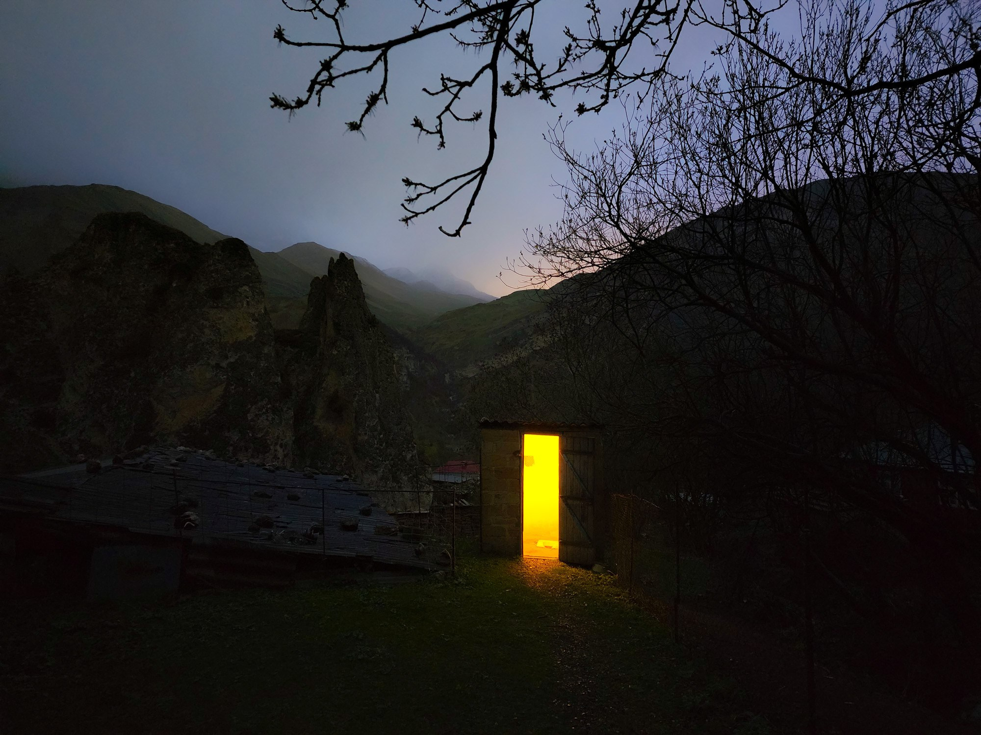 Təbiət Fotoqrafiyası və Portret Çəkilişləri. Bakıda Peşəkar Tədbir, Love Story və Təbiət Fotoqrafı — Elşən Baba