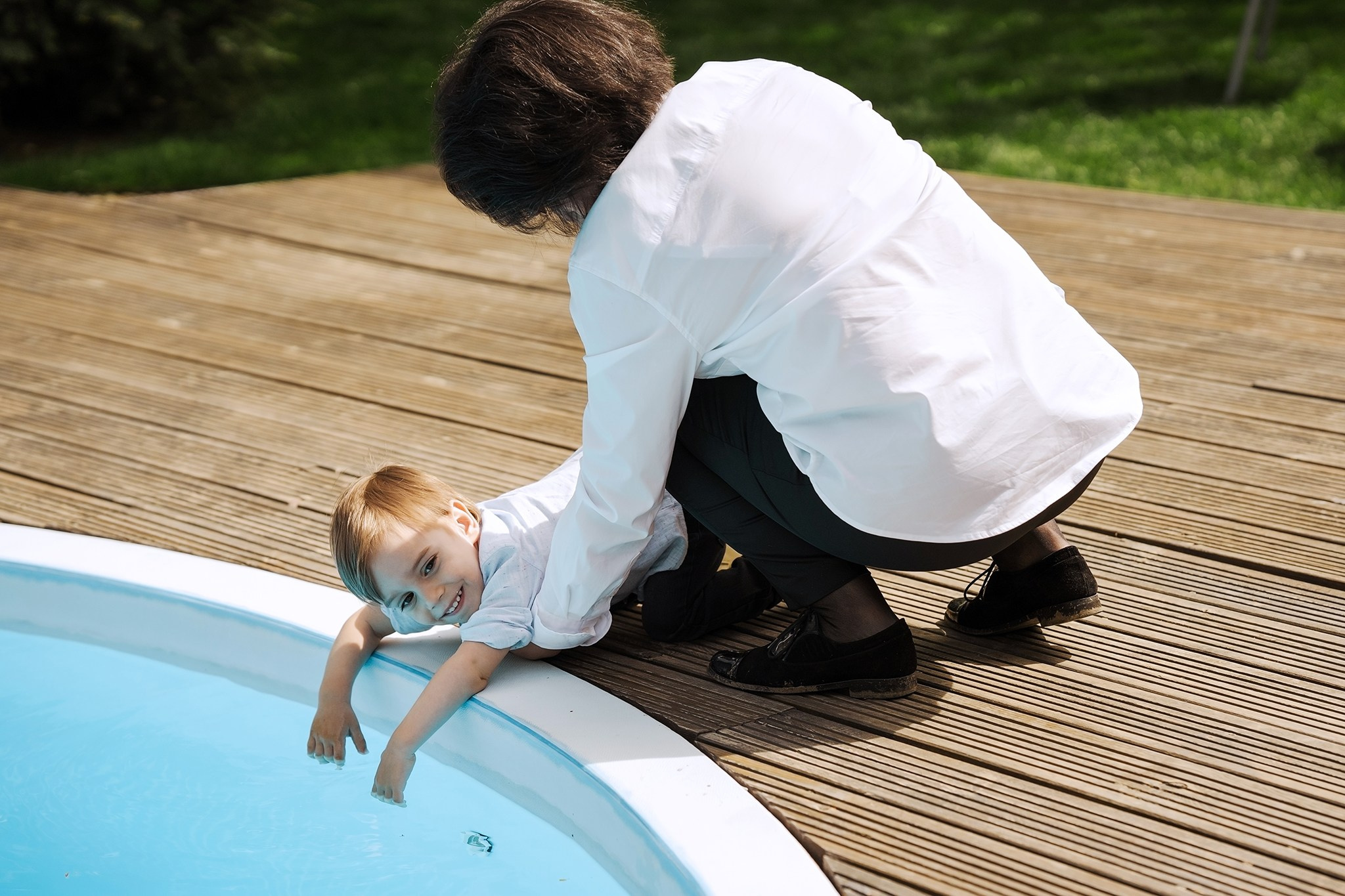 Calin. Fotograf evenimente. Fotograf nunta. Fotograf Botez. Mihaela Savu