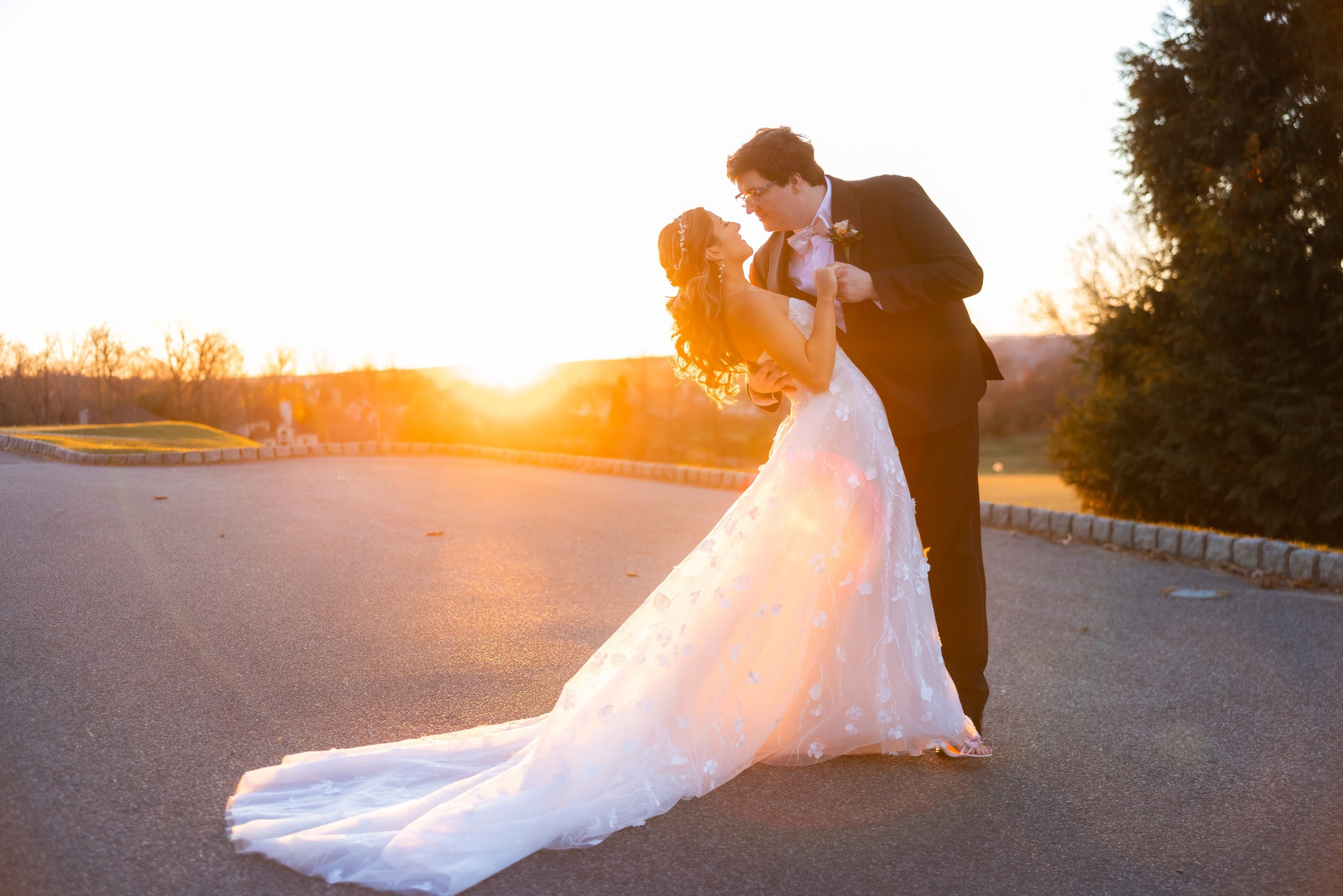 Luxury Wedding Photography and Cinematography