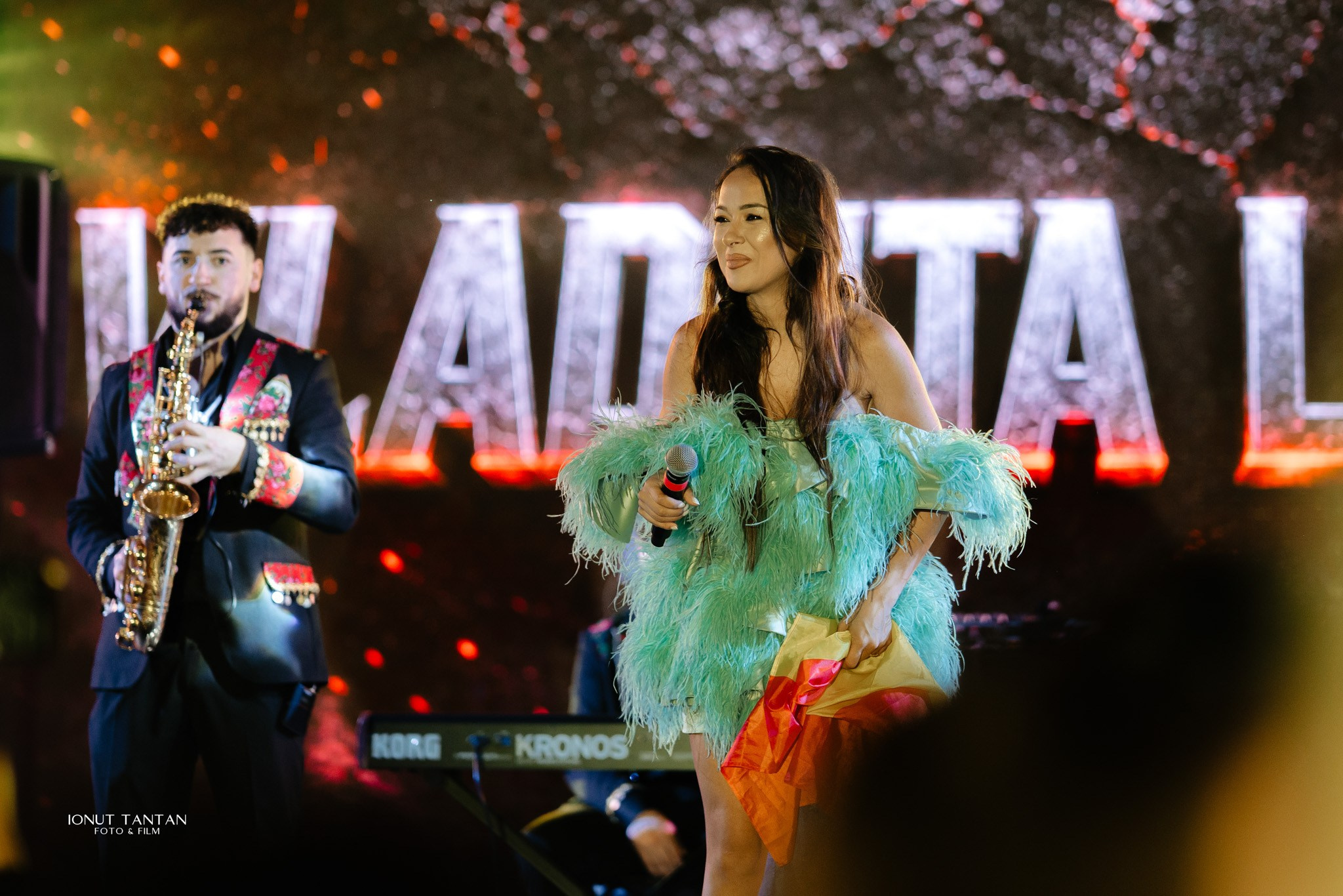 FESTIVAL ROMANIA LIVE — 14 IUNIE 2026. TANTAN IONUT FOTO & FILM