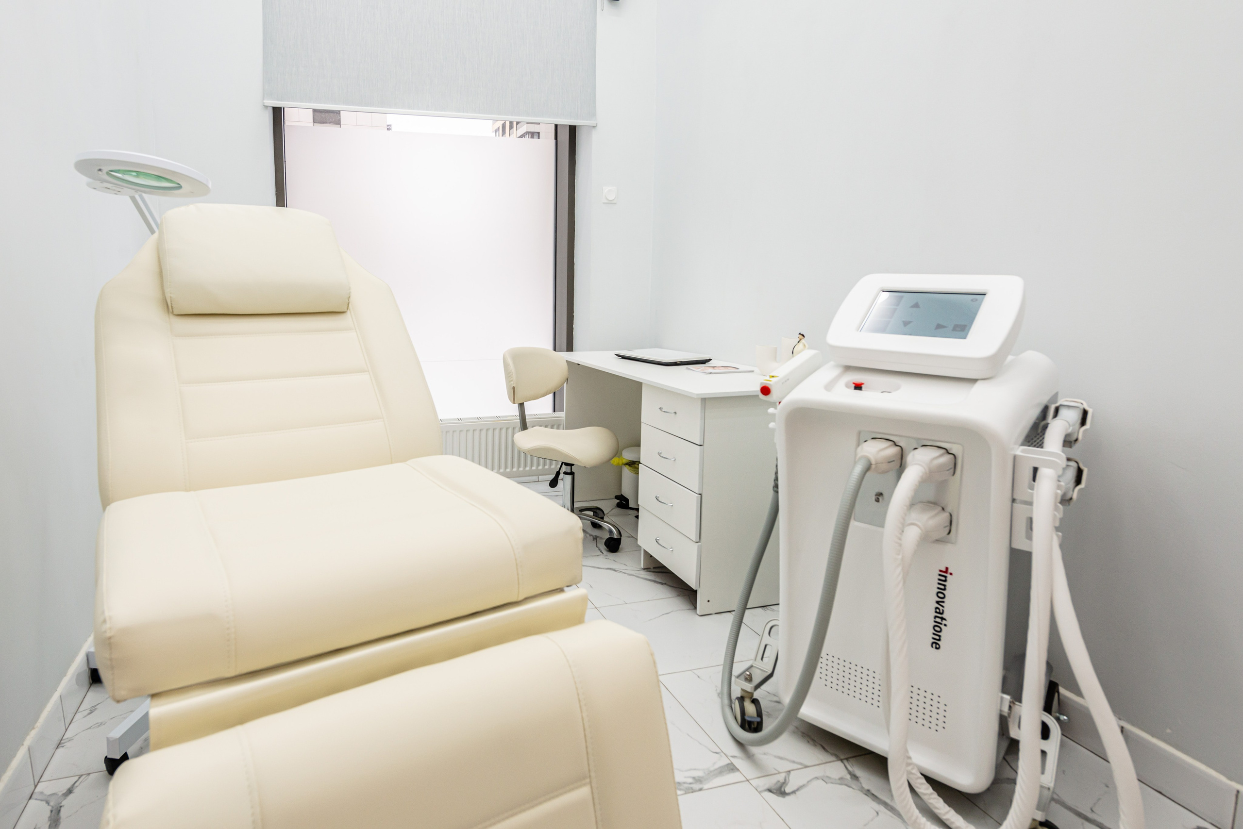 Съемка в стоматологической Клинике 32. PHOTOGRAPHER QUINTANA ROO