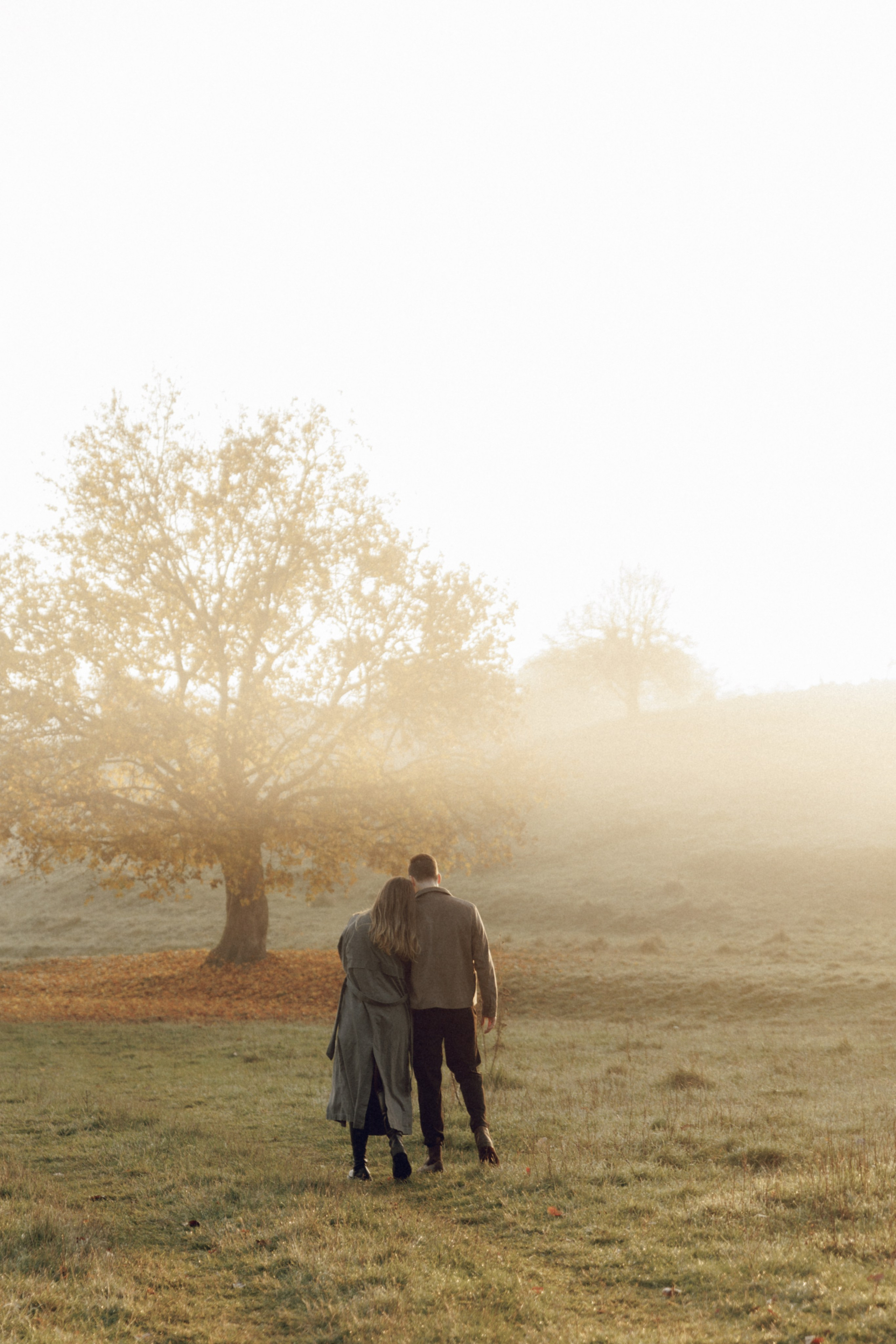 An autumn lovestory. Wedding photographer and videographer based in Timisoara, Romania