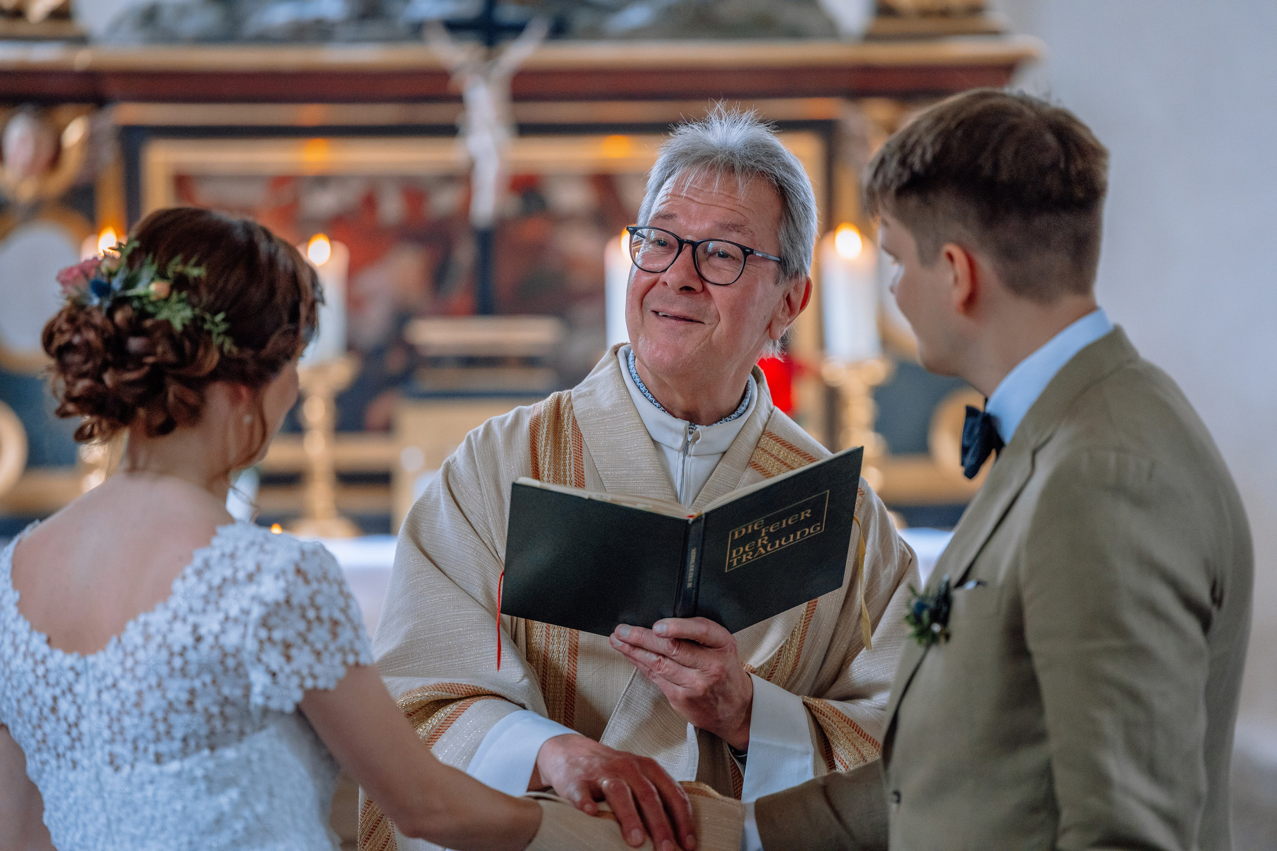 Traumhochzeit am Schliersee. Hochzeitsfotograf München Taufe Familienfotograf Tanja Mauke