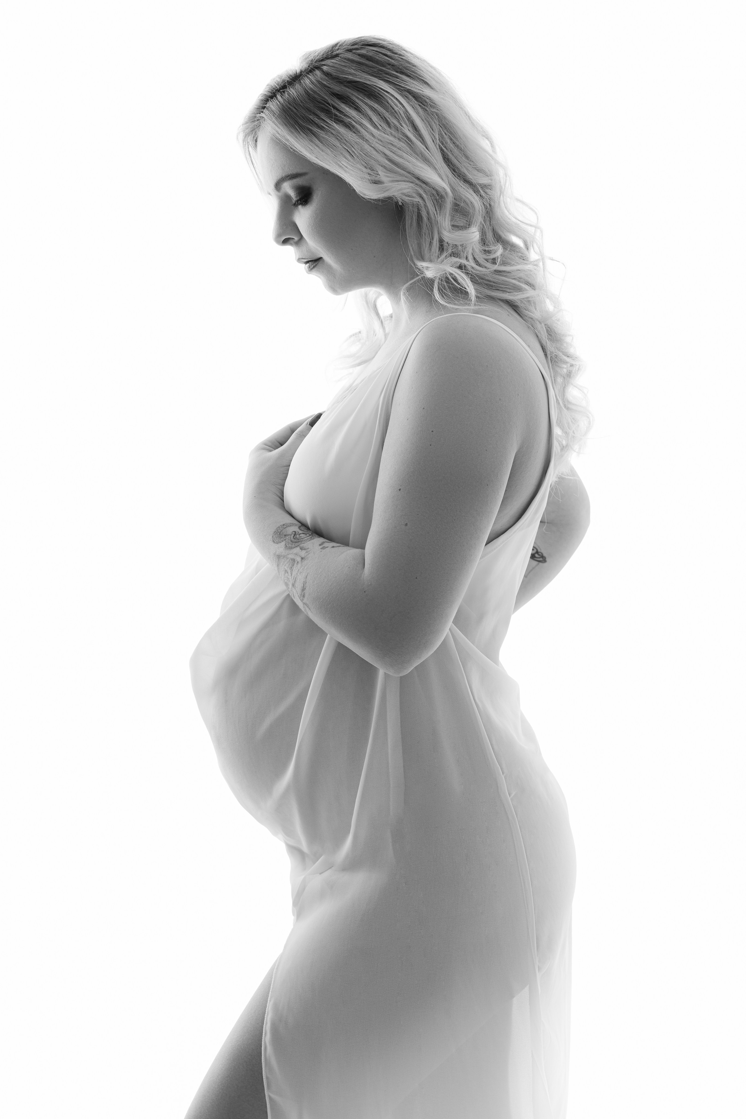 Fotografka Andrea Hlaváčová / Karlovarský kraj / Karlovy Vary Sokolov