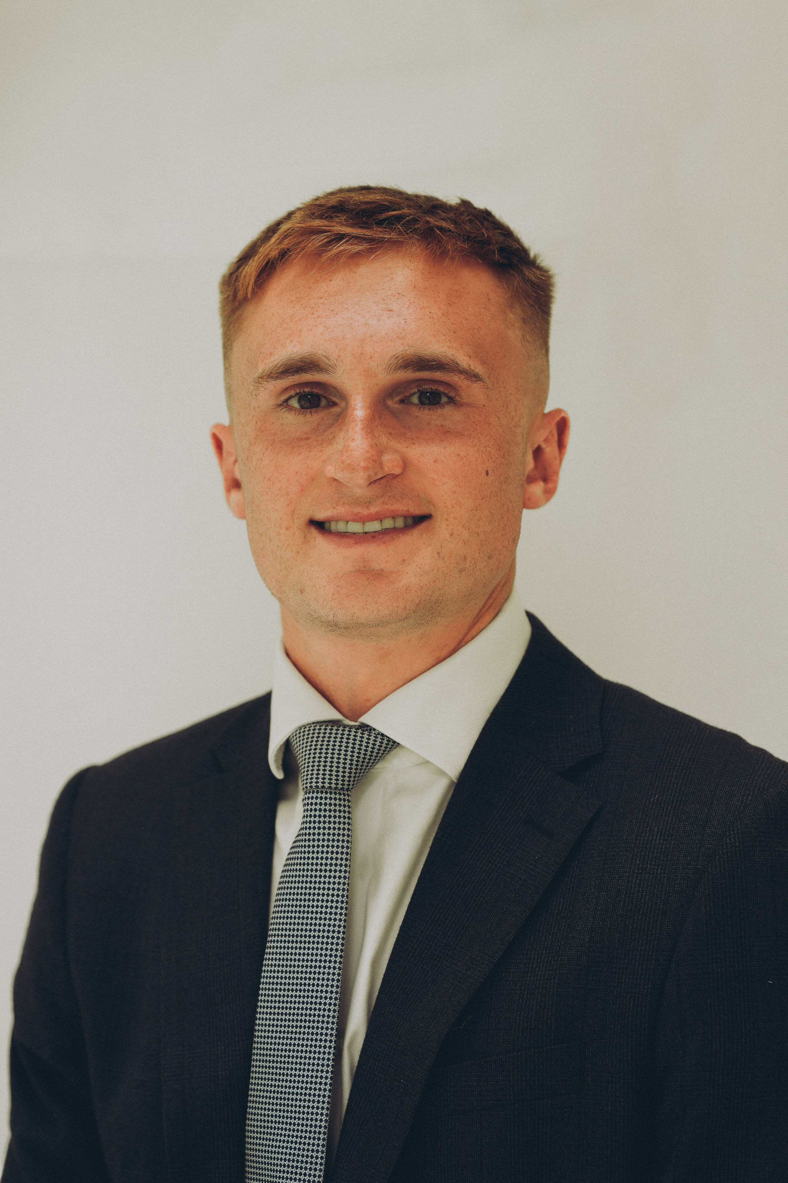 Corporative headshot Solihull and Birmingham by Irina Zoteeva