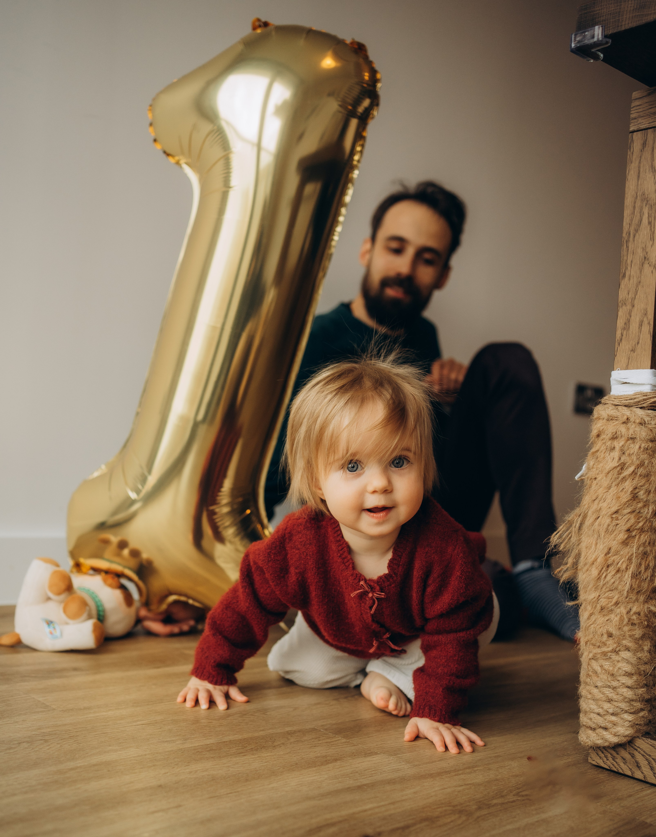 Portfolio. Daria Moment