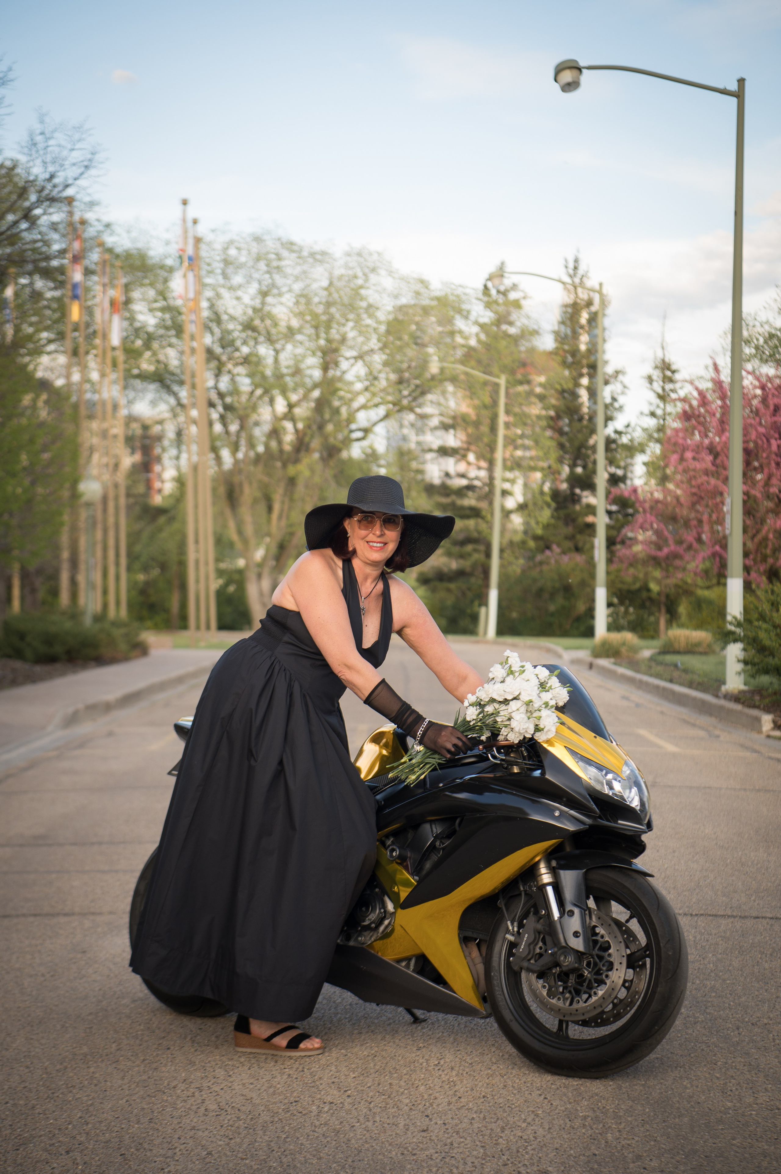 Photoshoot for Tatiana. Poroshinanatalie.com — Photographer in Edmonton (Canada)