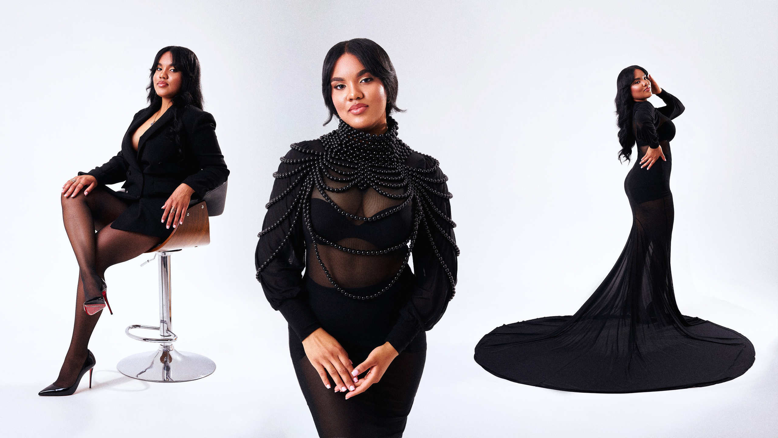 Fotografía de Estudio Barcelona | Sesiones de Estudio Profesionales. Inicio