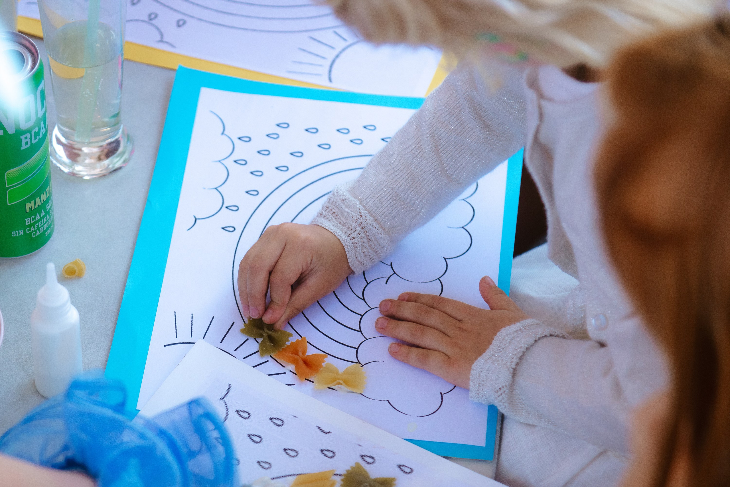 Children’s birthday photographer in Torrevieja, Alicante | Andrey Lukovnikov