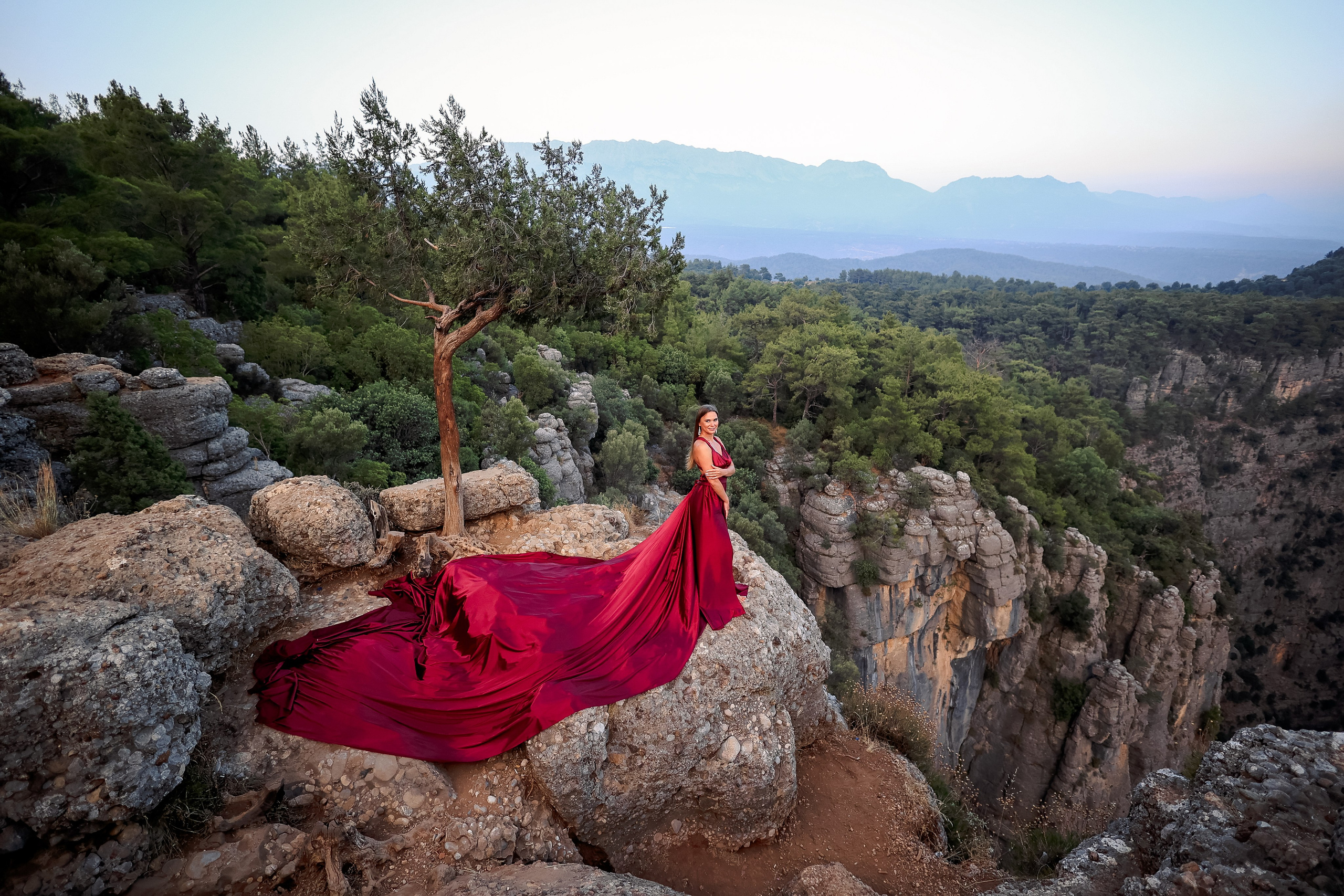 Canyon Tazy. Photographer in Turkey, Antalya, Kemer, Belek, Side, Kas, Fethiye