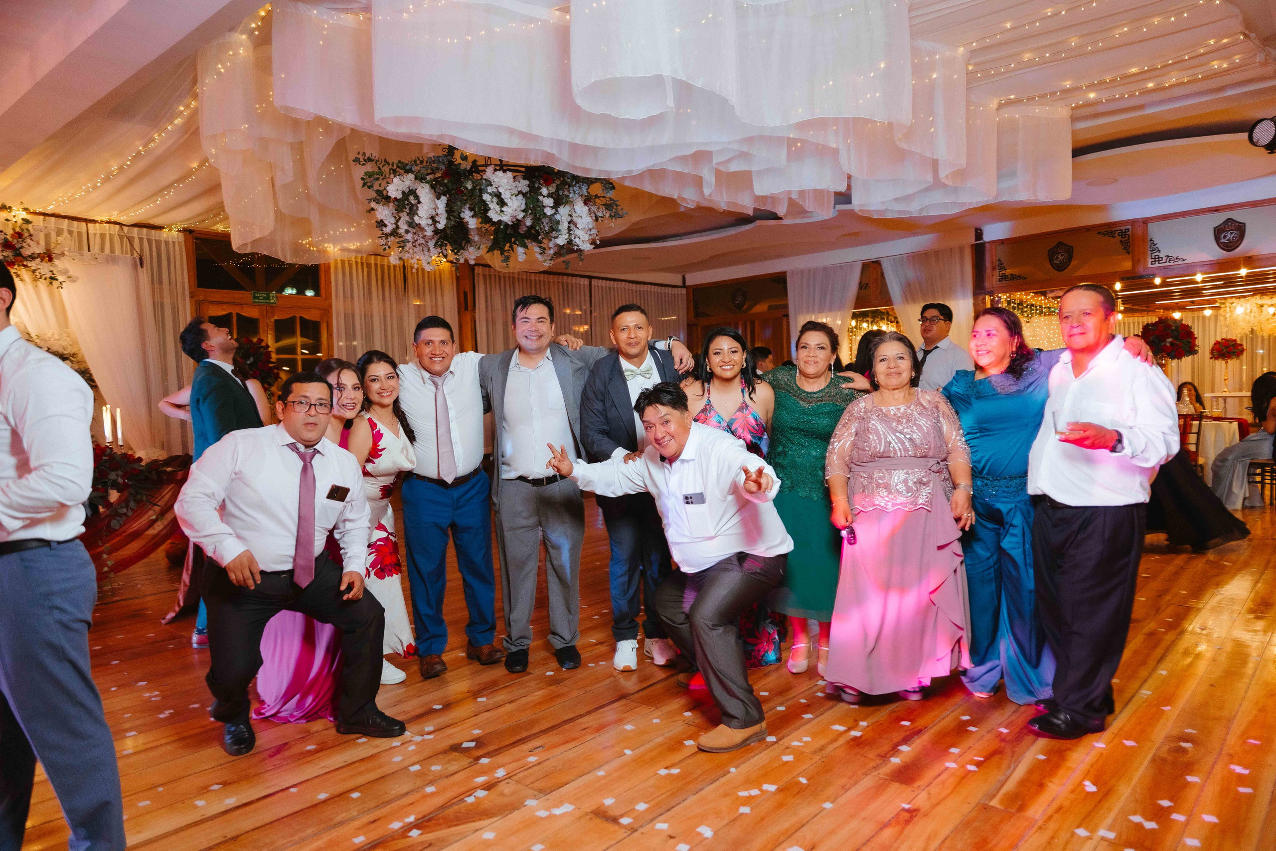 Ivan y Maria. Fotógrafo de bodas en Loja Ecuador | Piero Alvarez PH