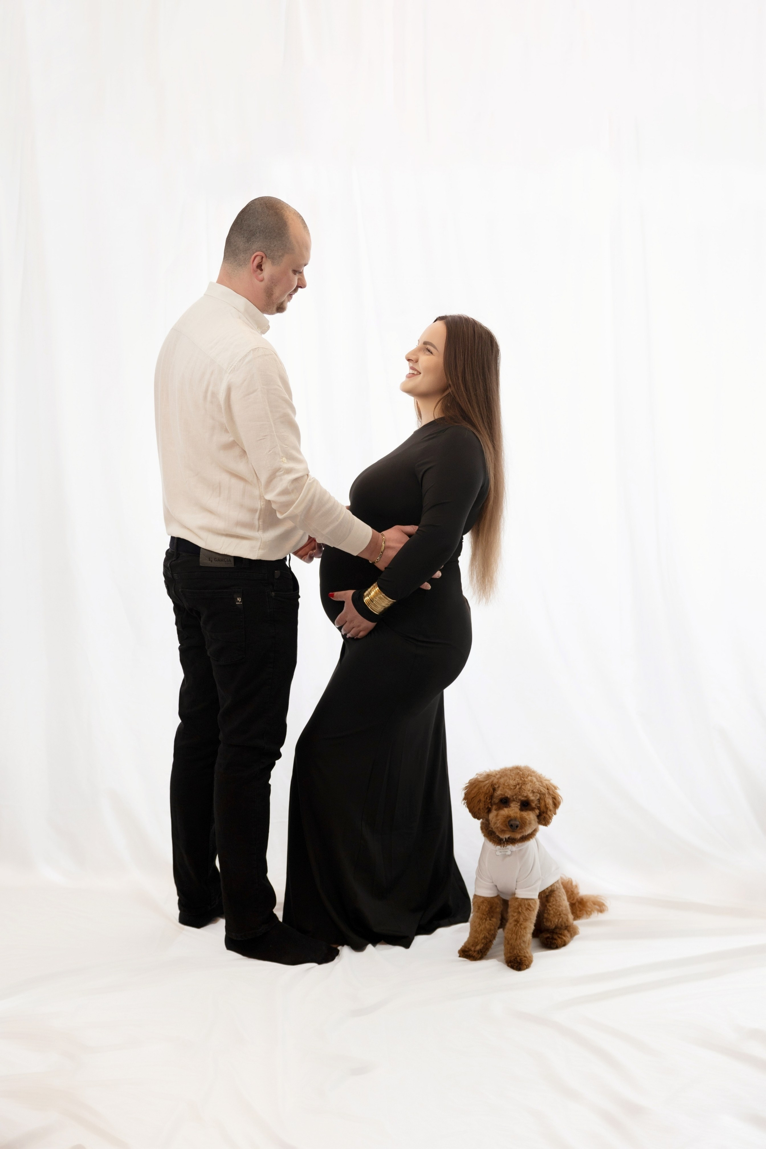 Portrait and Family Photographer in Netherlands