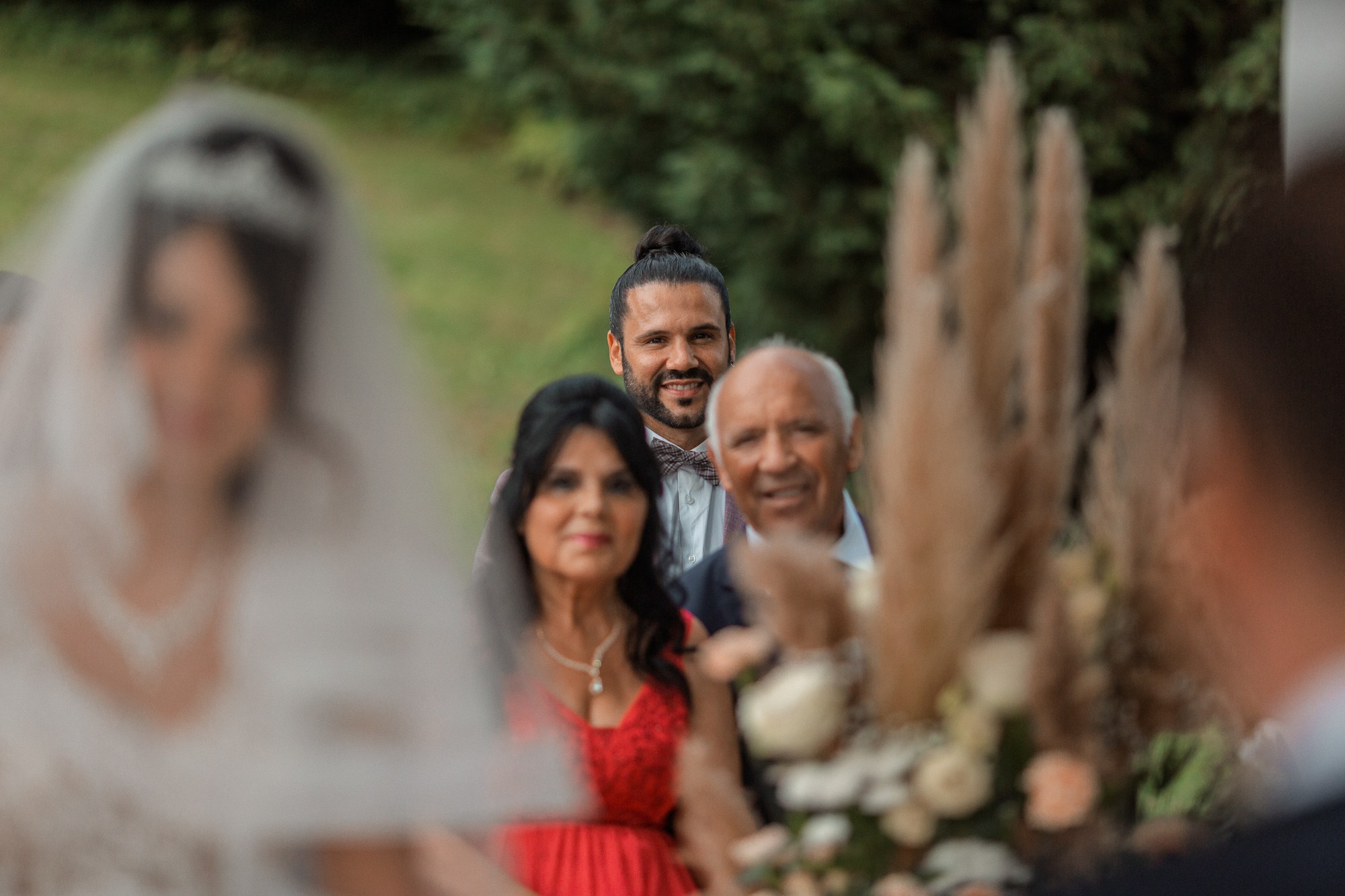 Schloss Eberstein & Schloss Favorite – J&T | Hochzeitsfotograf Karlsruhe