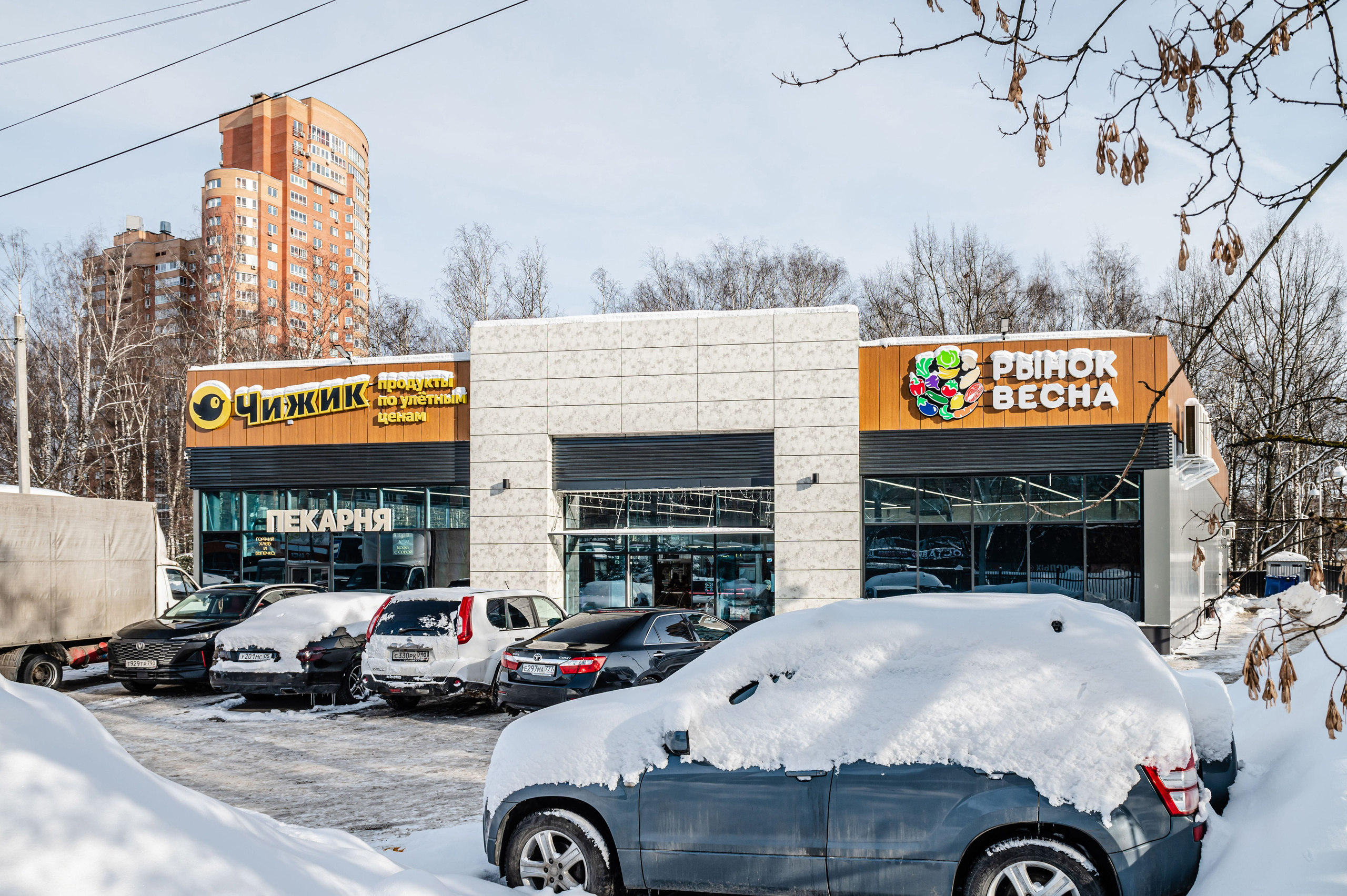 Архитектурная фотосъемка коммерческих зданий. PHOTOGRAPHER QUINTANA ROO