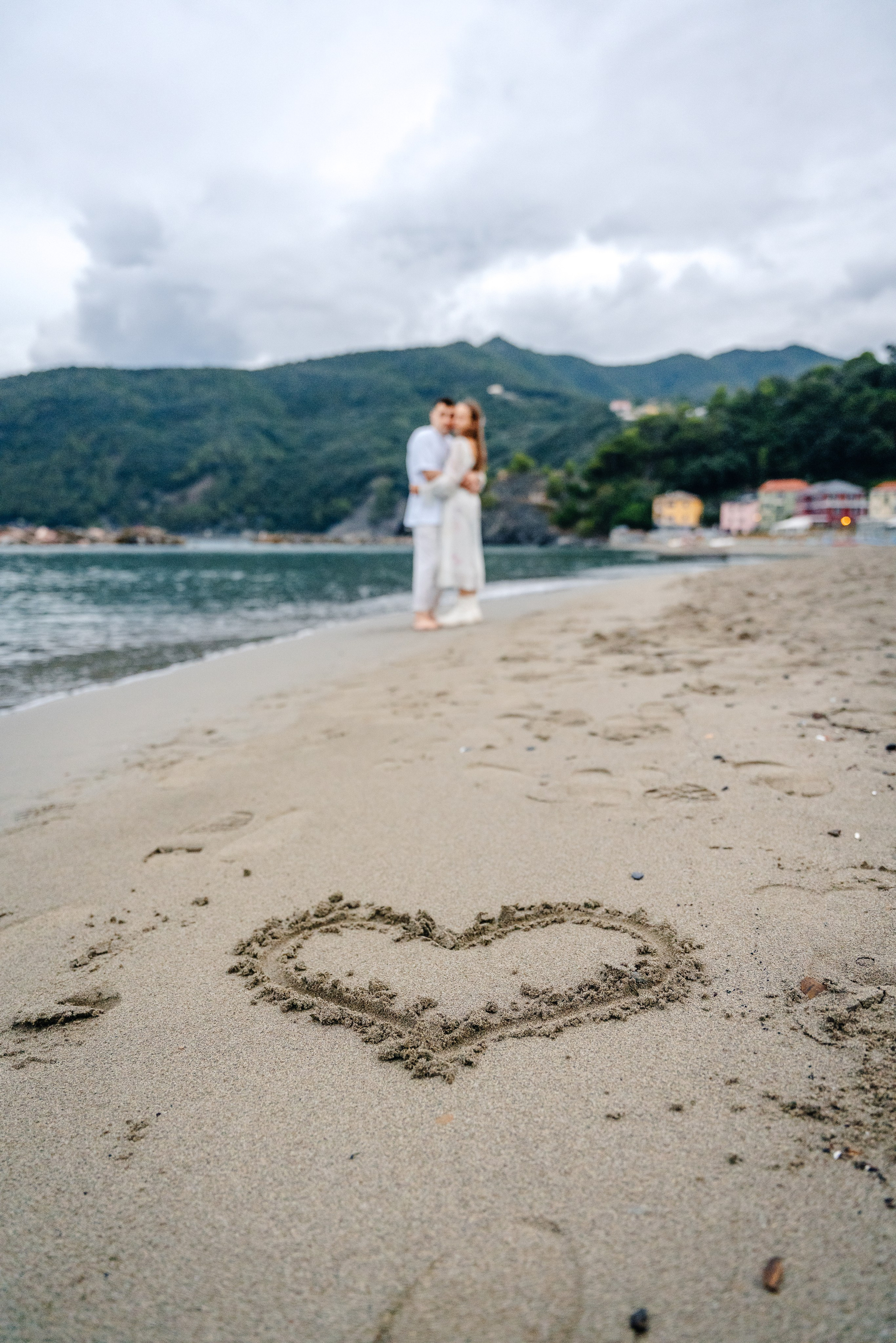 ІНДИВІДУАЛЬНІ ТА ПАРИ. Svitlana Miahka fotografa a Genova