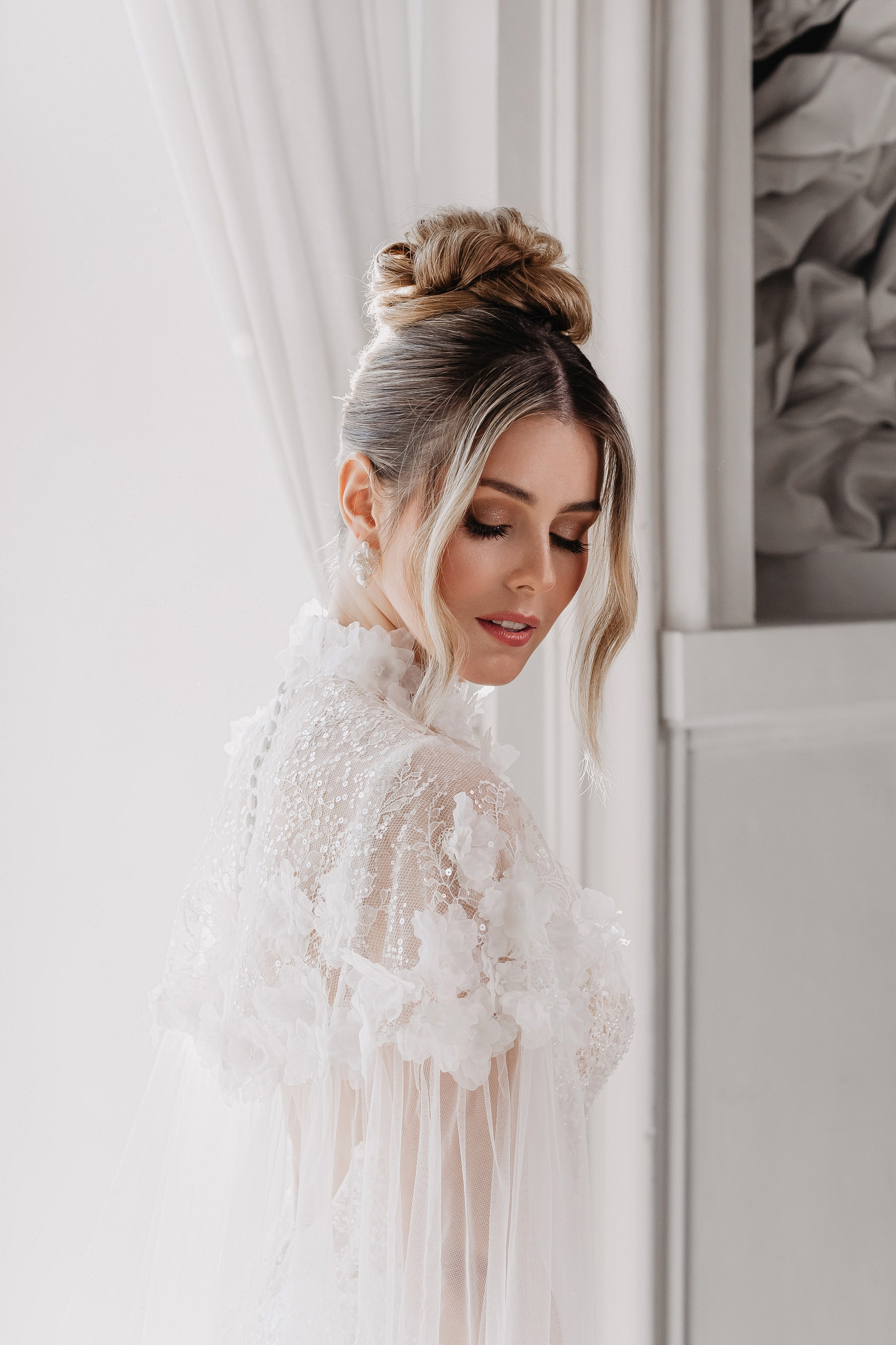 Porträt. Fotografin Larysa Chepurko| Füssen| Garmisch-Partenkirchen| Weilheim| Schongau| Murnau| München | Hochzeitsfotograf Füssen | Larysa Photo