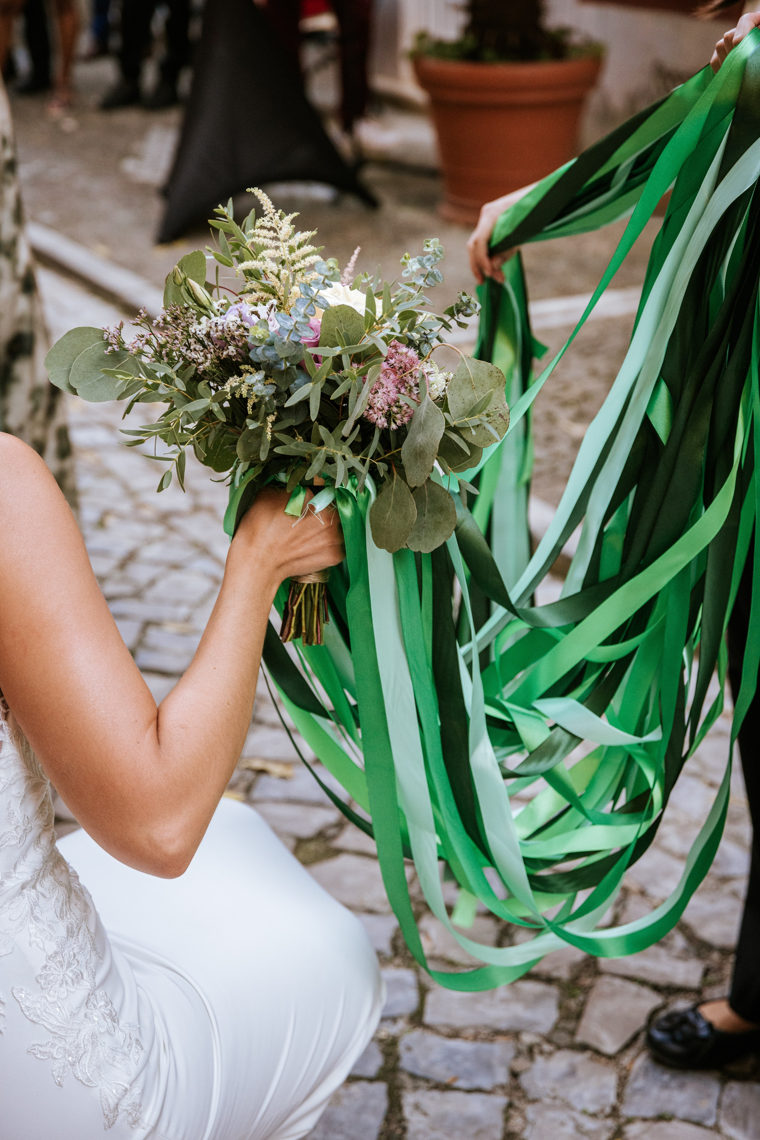 Cláudia & Rodrigo — Wedding at Chalet Fonte Nova, Alcobaça | Photography & Film. Cinematic Destination Wedding Films & Photography | Ricardo & Mary Pictures