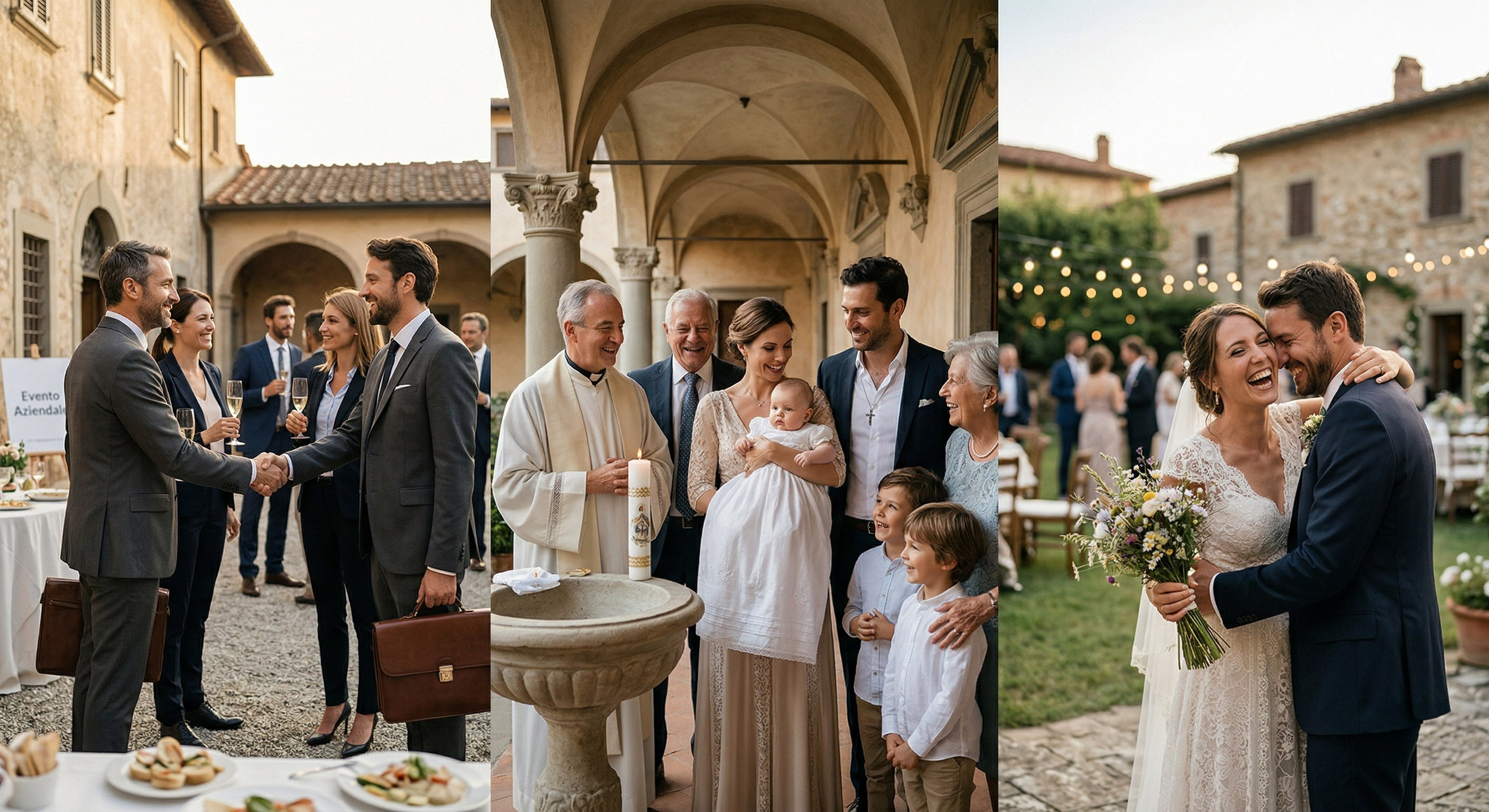 Fotografo eventi e aziendale in Abruzzo — Valerio S. | VSFoto Pescara, Teramo, L’Aquila
