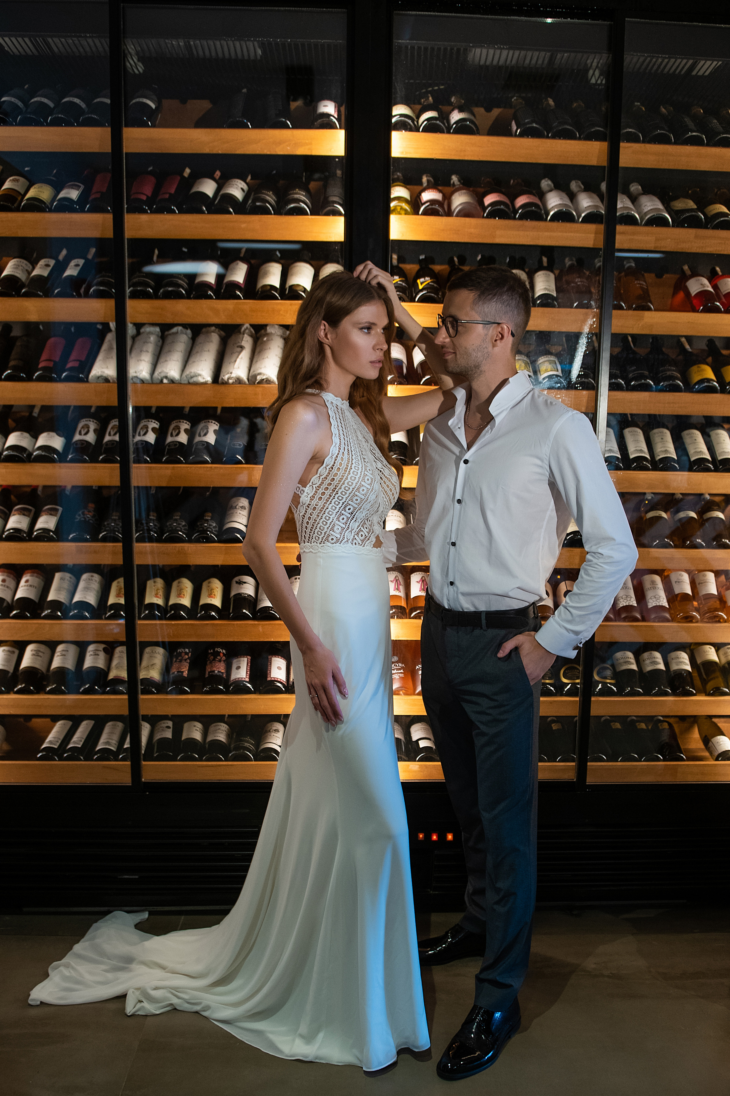 Andrey & Lina. Фотограф в Анталии (Турция) Ева Сэрт