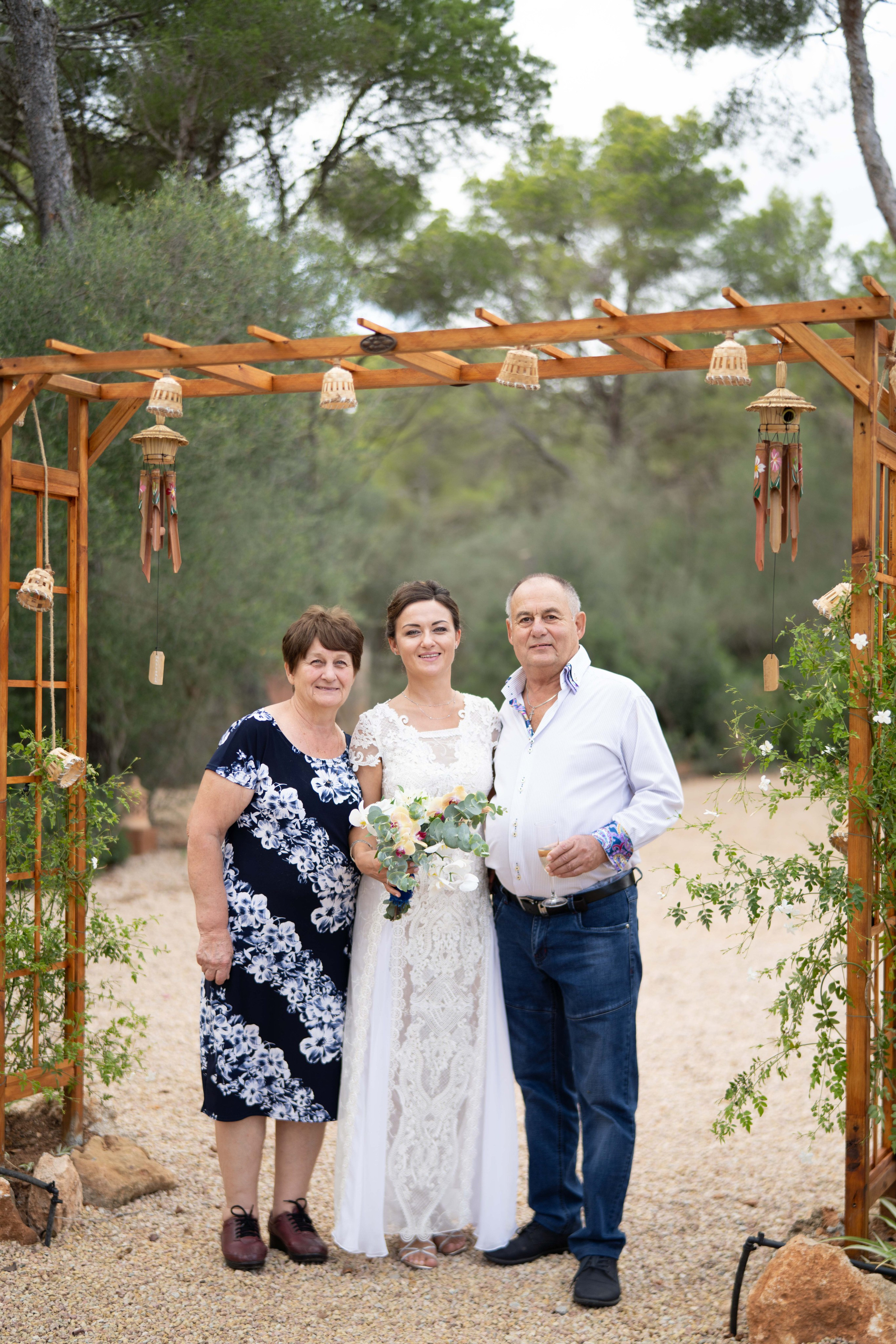 Wedding. Фотограф у Пальма де Майорка