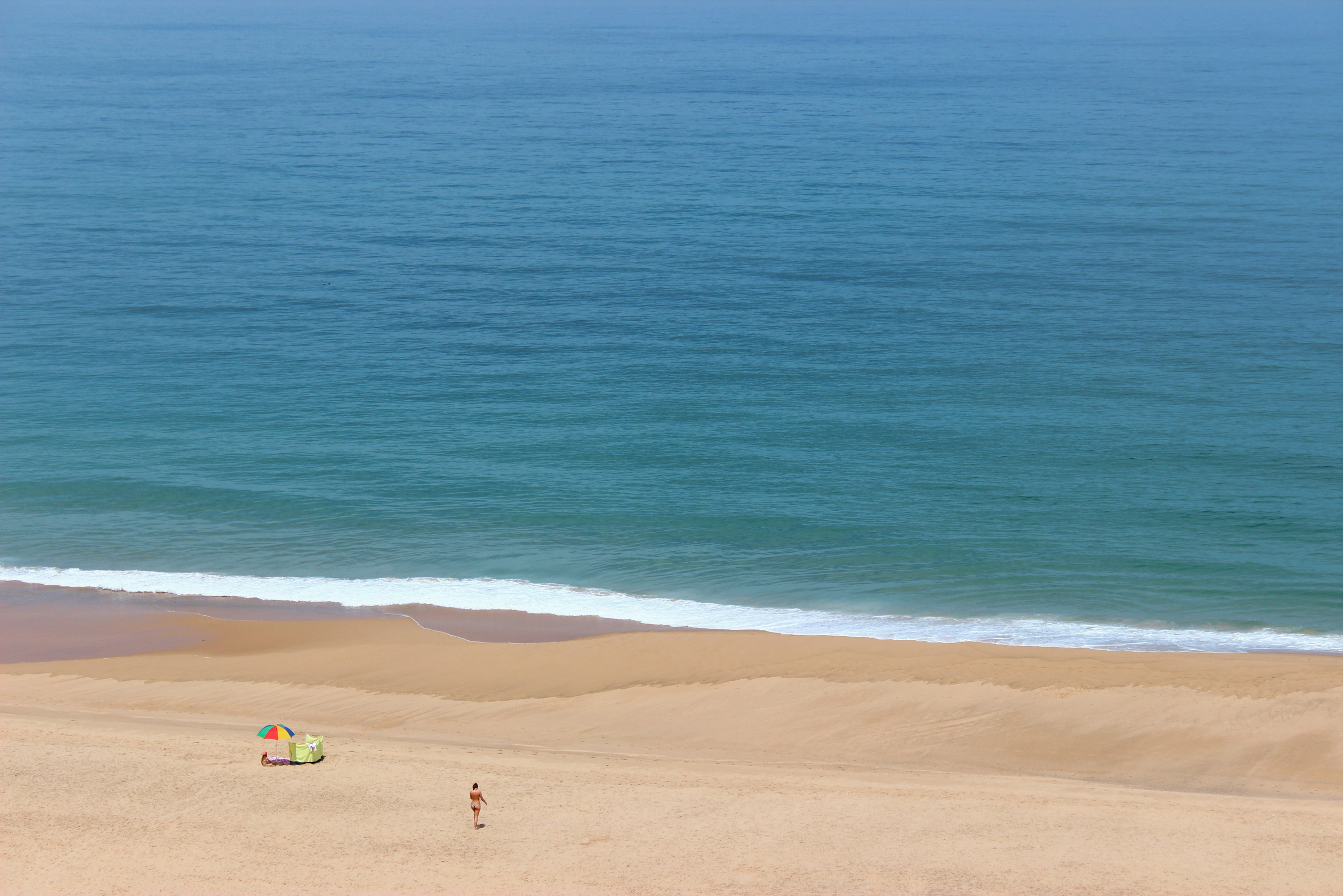 Stories from a Place Between Sea and Land. Catarina Calheiros