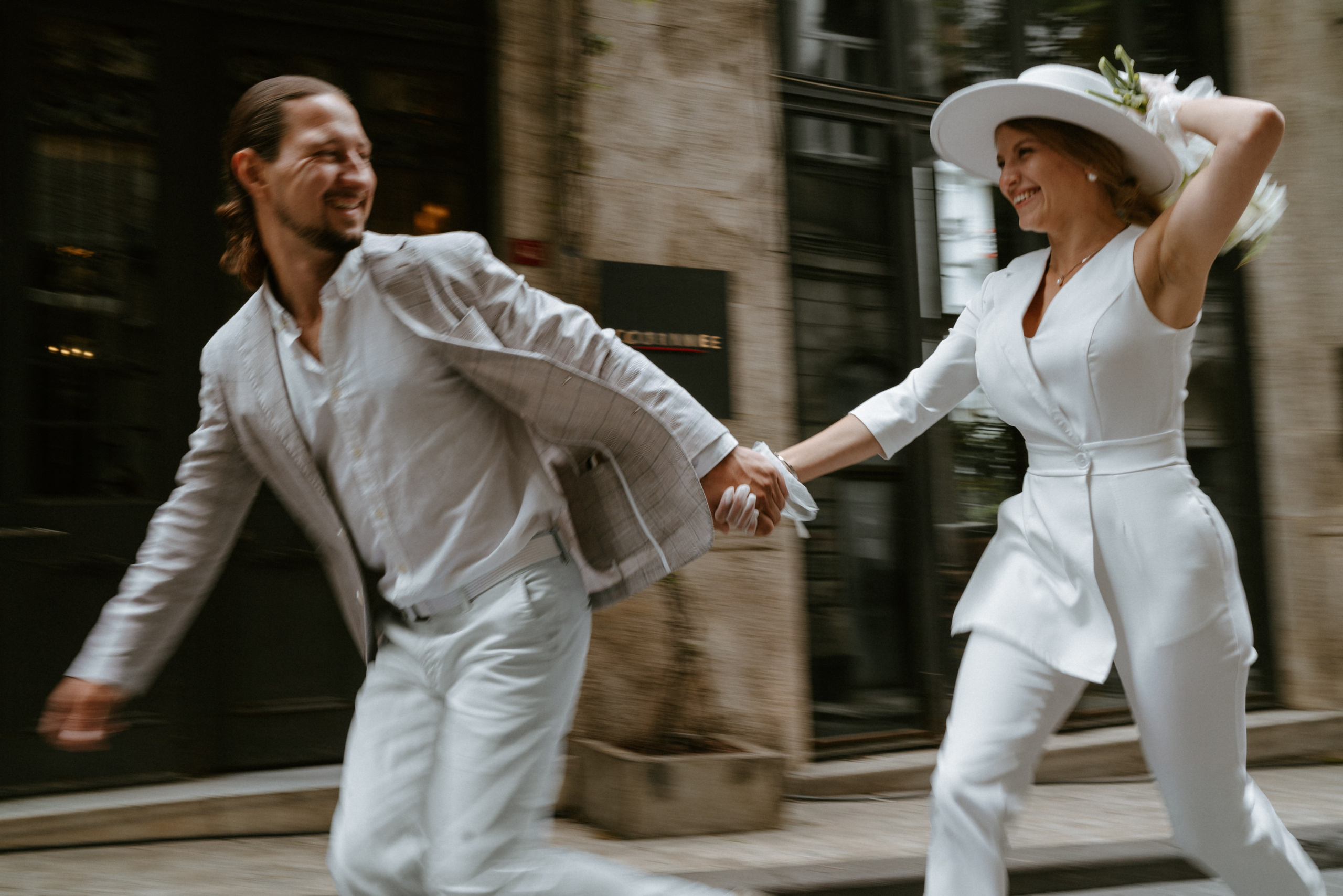 ISTANBUL: Sofiya & Zhenya. Aesthetic & Lifestyle photographer in Da Nang, Vietnam