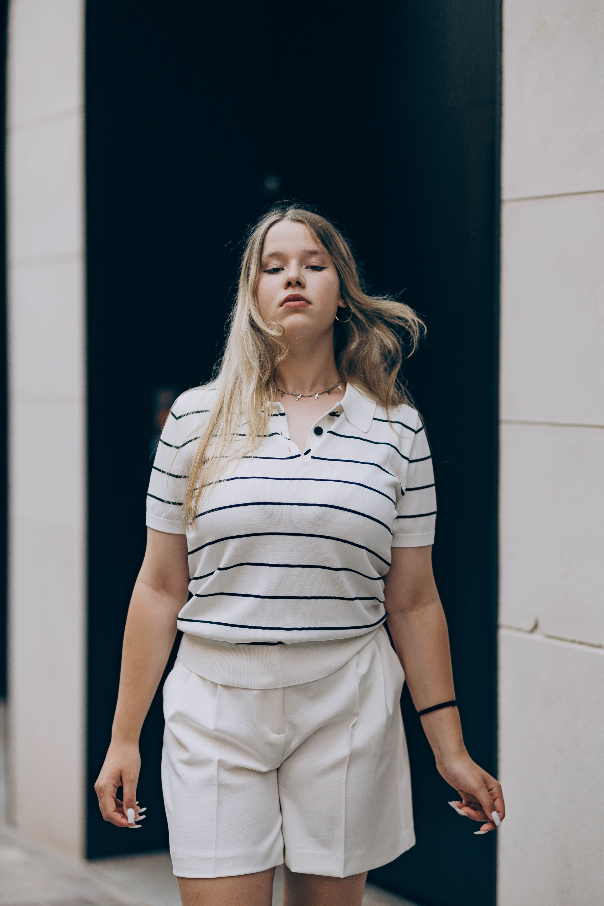 Sister and Bro. Photographer in Mallorca