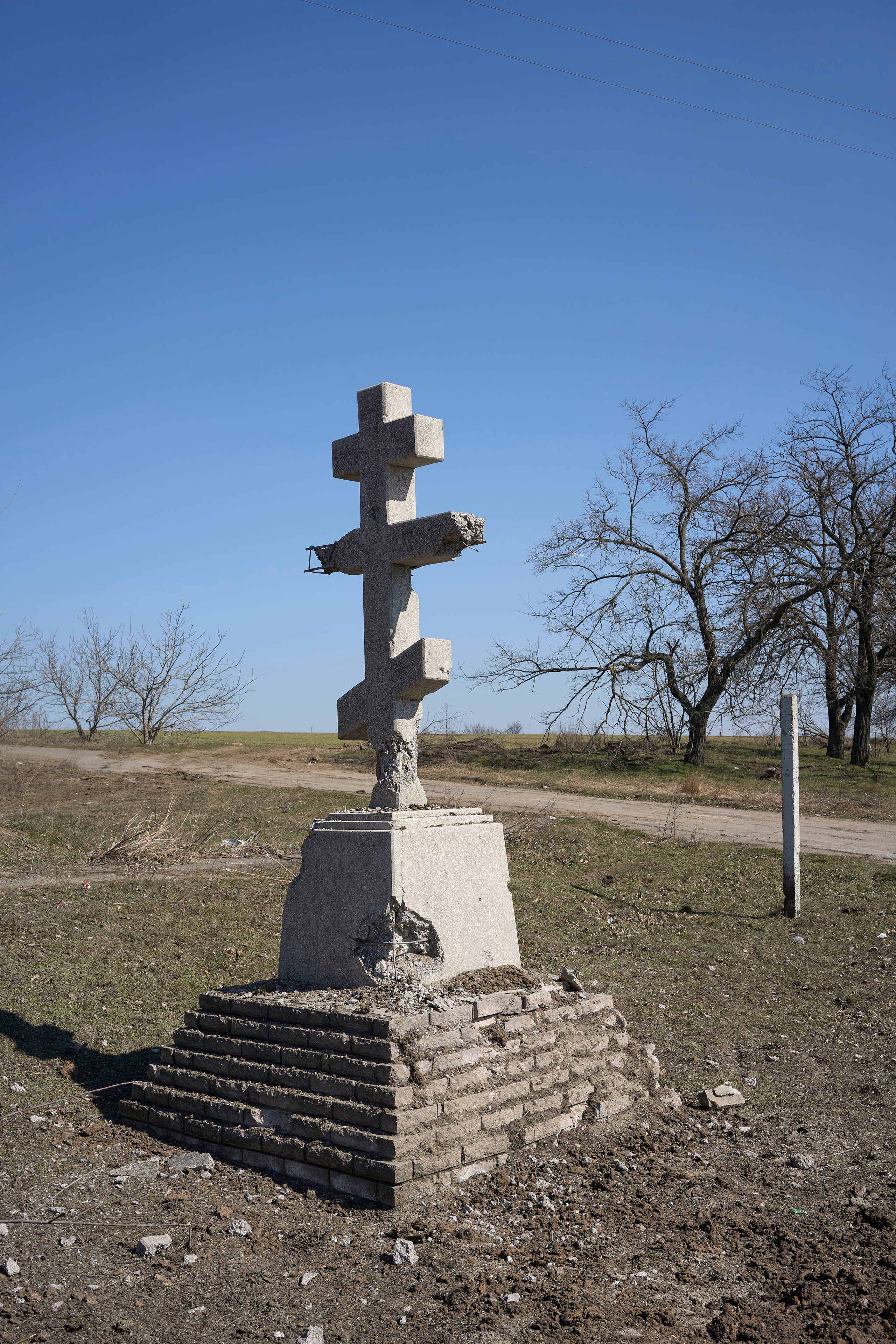 Voznesensk. Igor Ishchuk documentary photographer