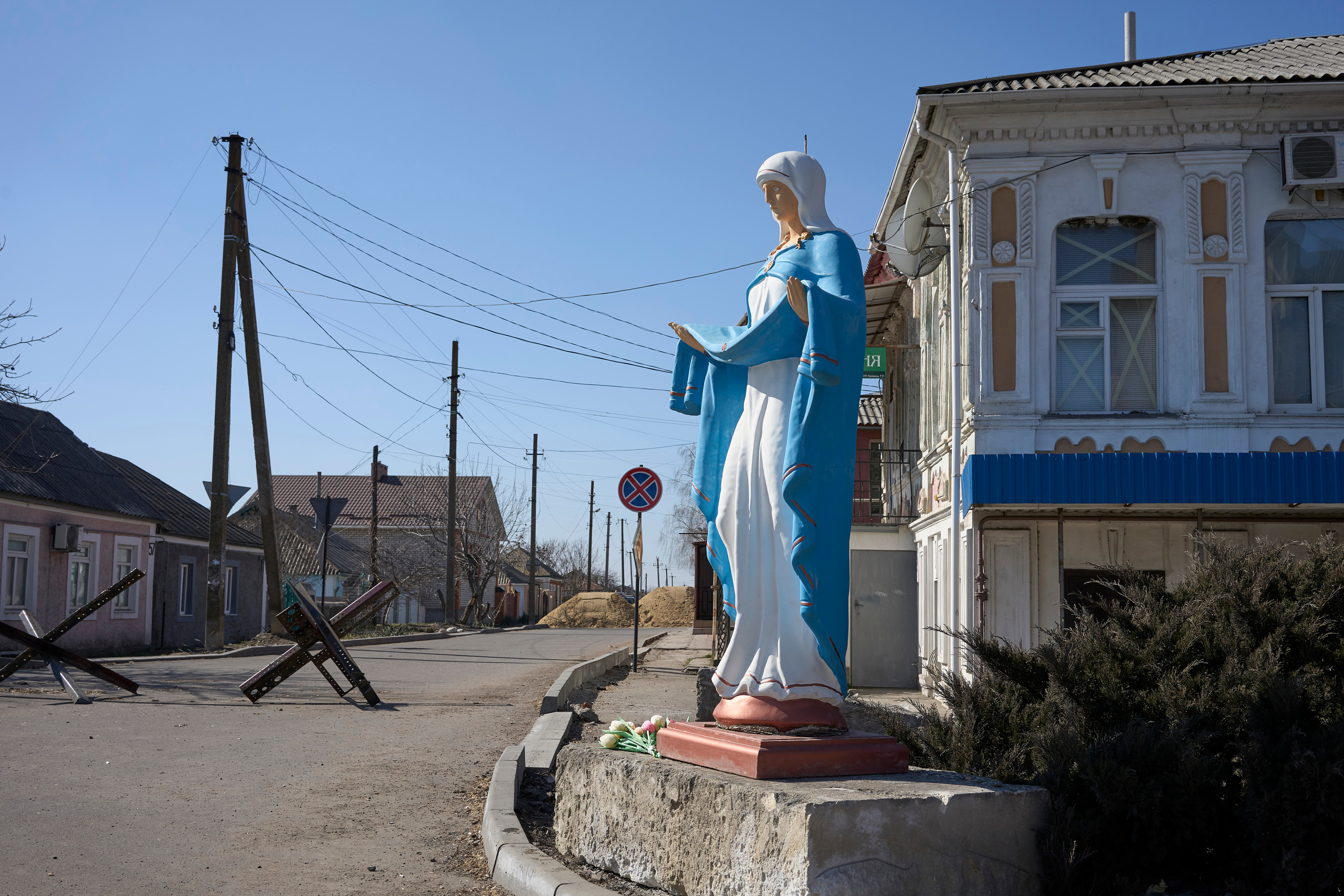 Voznesensk. Igor Ishchuk documentary photographer