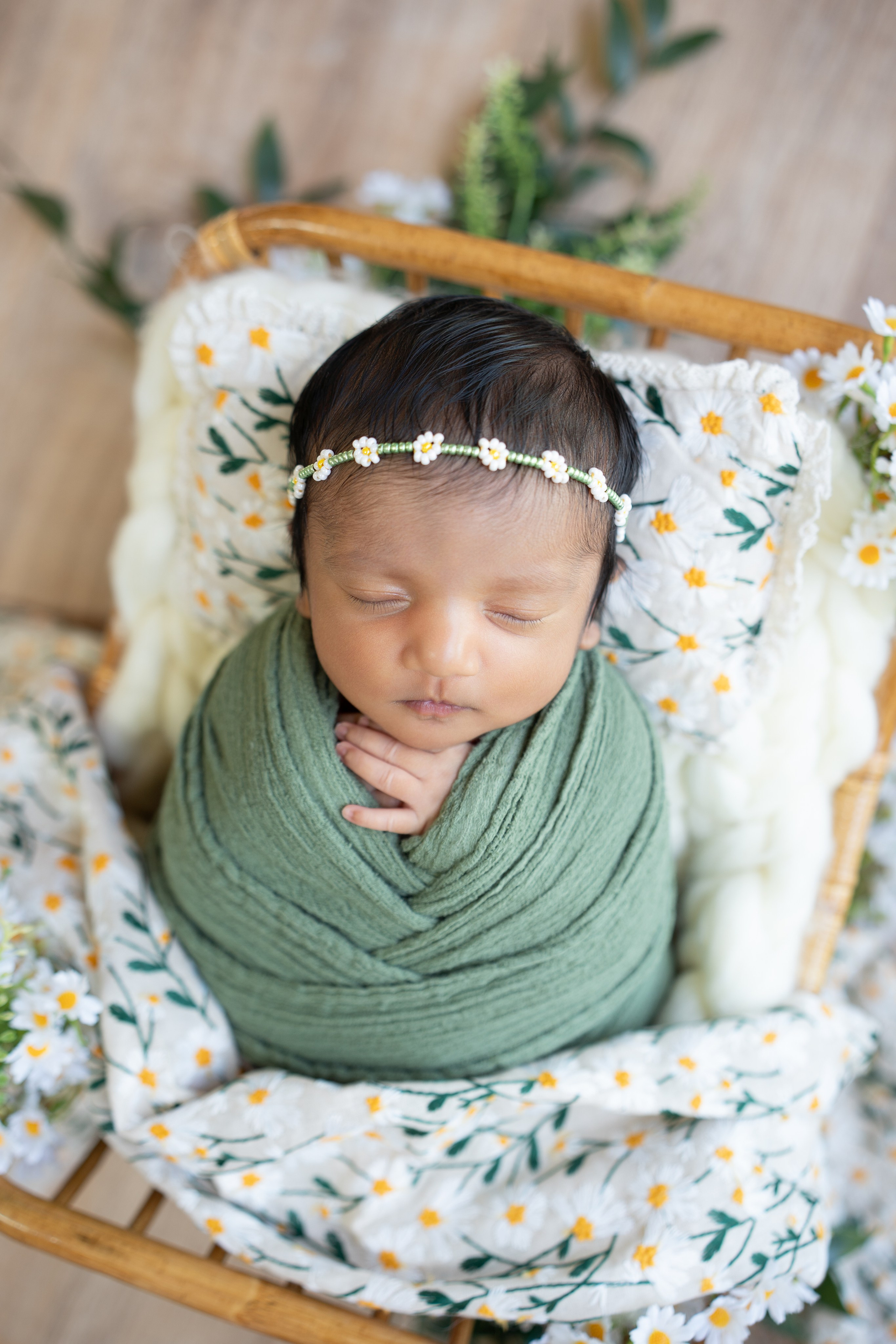 Posed Newborn. Maternity, family and newborn photography in San Francisco Bay Area