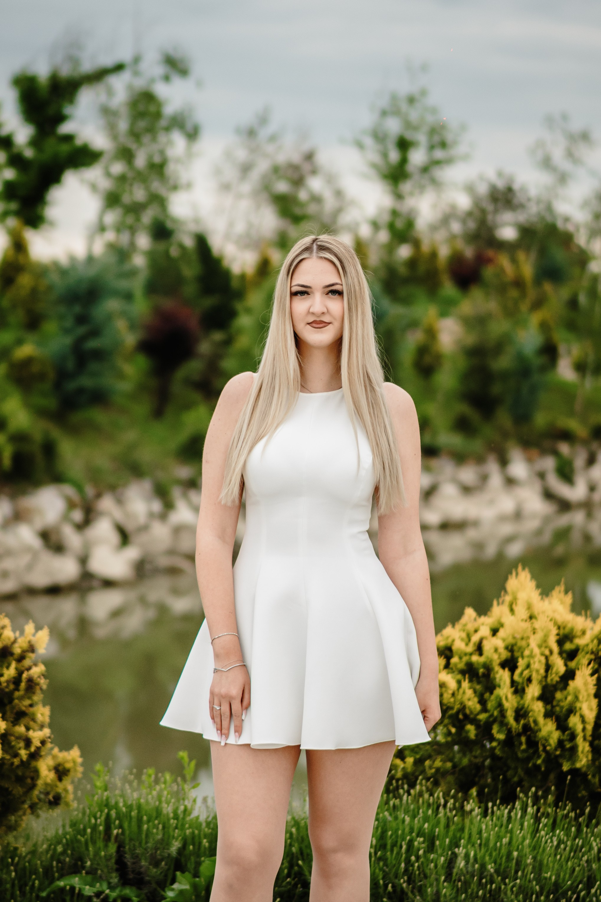 Albume ABSOLVENTI. Amy Foto