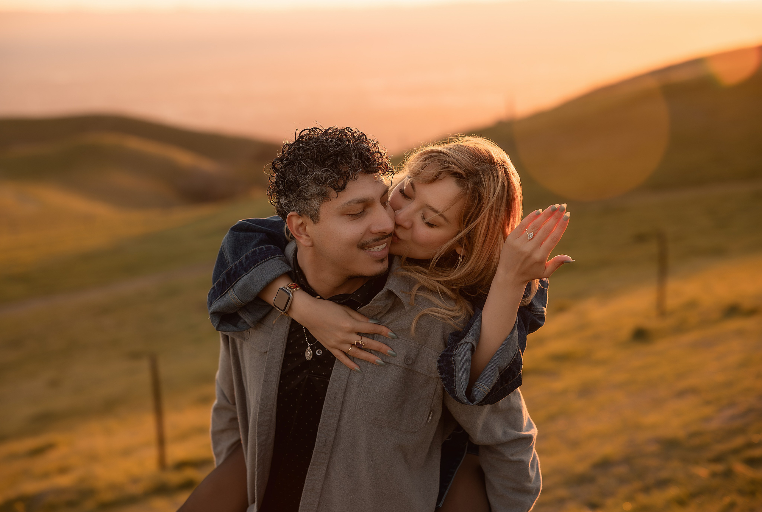 COUPLES. Couples & Families photographer in Bay Area, San Jose, California