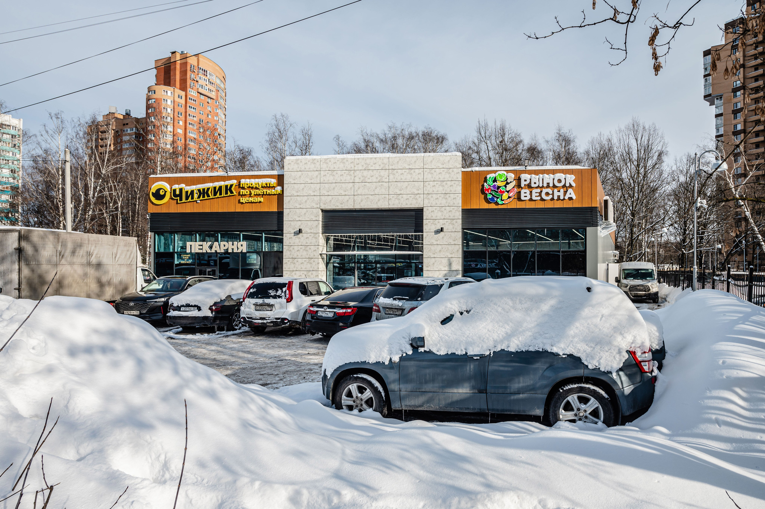 Архитектурная фотосъемка коммерческих зданий. PHOTOGRAPHER QUINTANA ROO