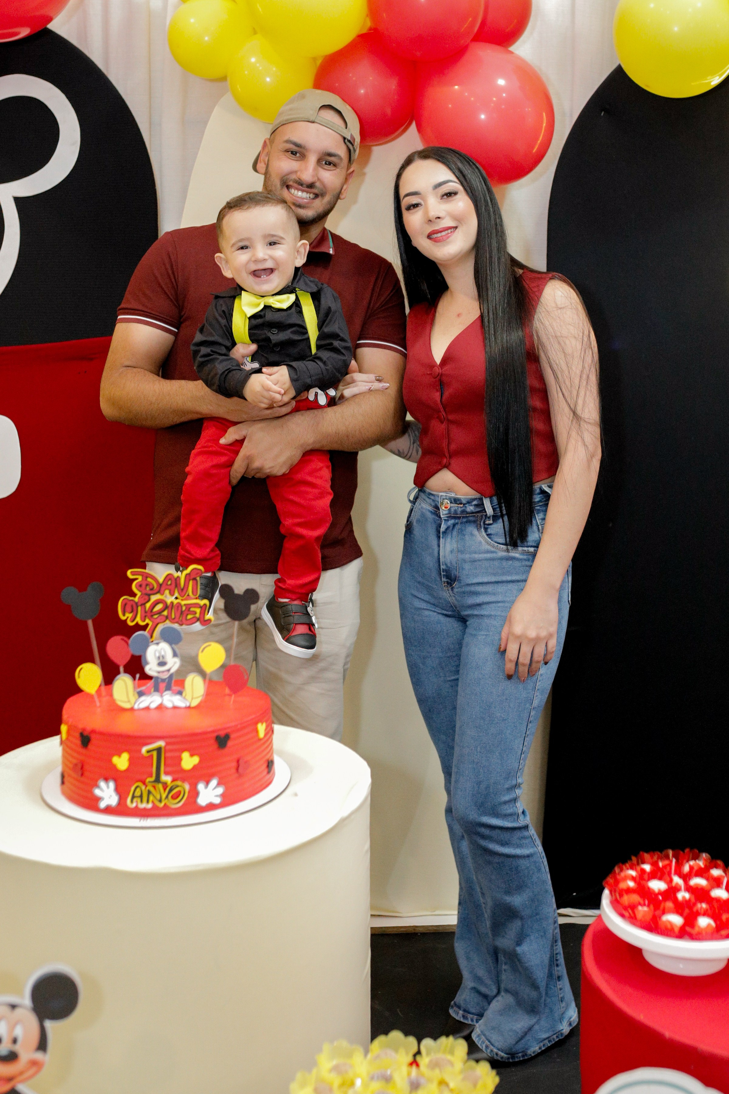 Aniversário. Fotógrafo em Joinville-SC. Especialista em aniversário, casamentos, eventos corporativos e retratos