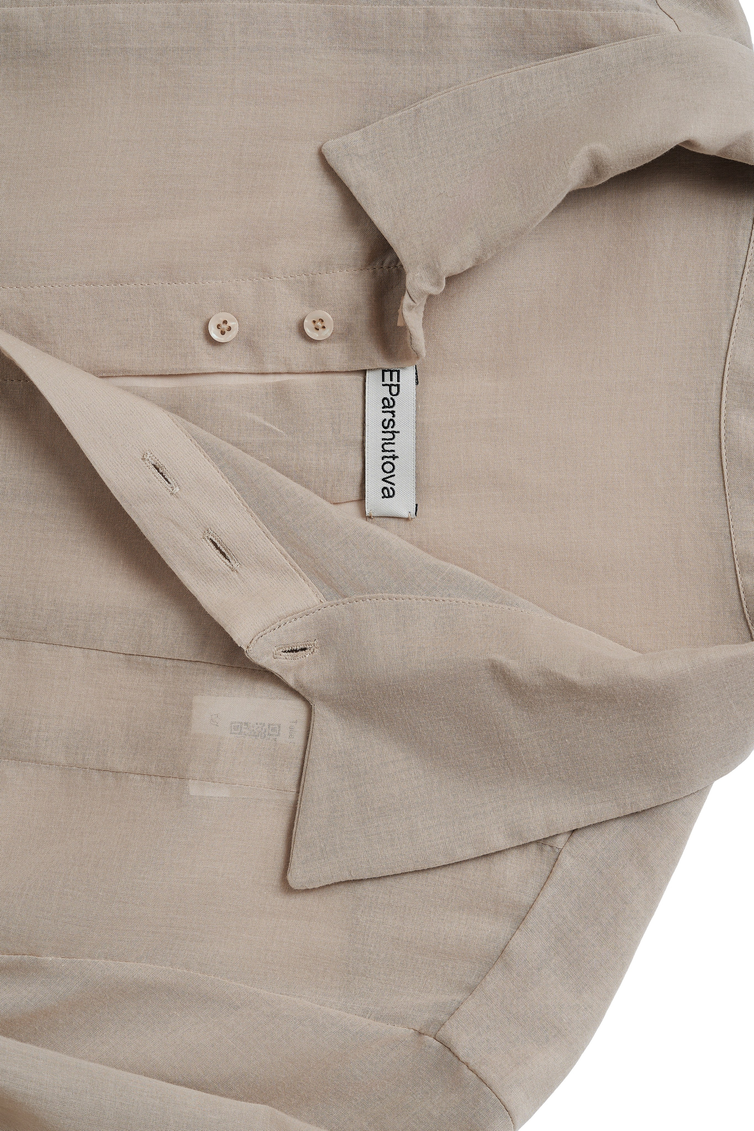 Fotografía de ropa en maniquí