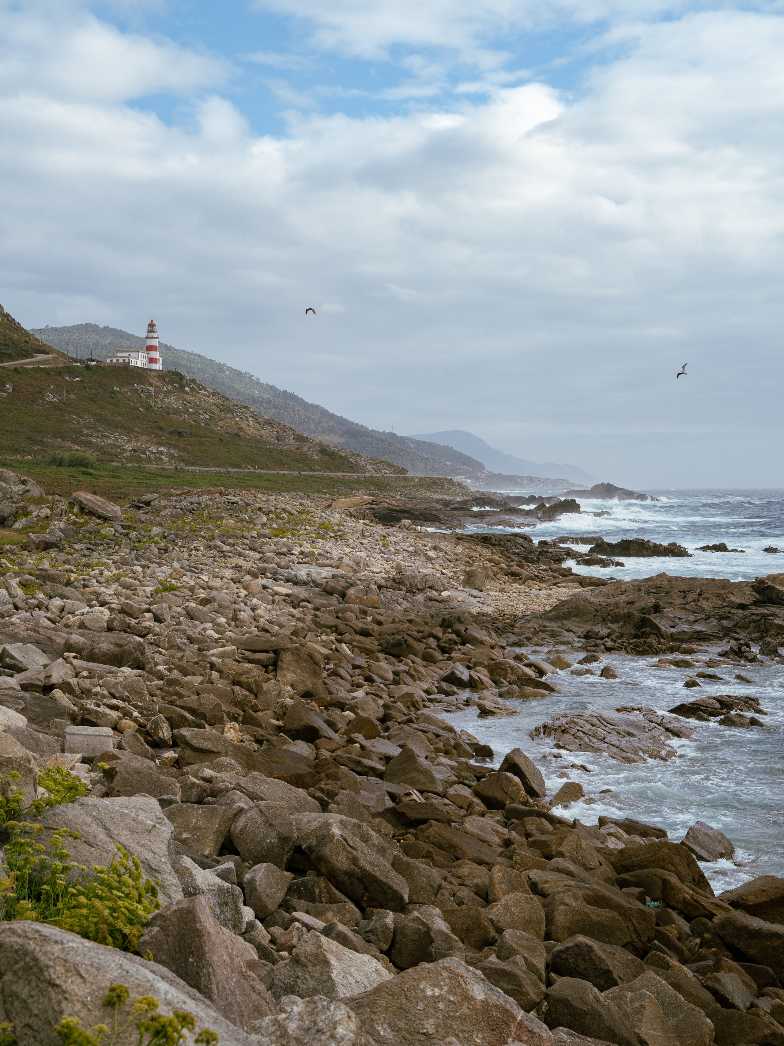 Creative Inspiration for Photographers & Artists. Photos of Galicia. Photographer in Madrid, Spain. Alyona Belyaninova