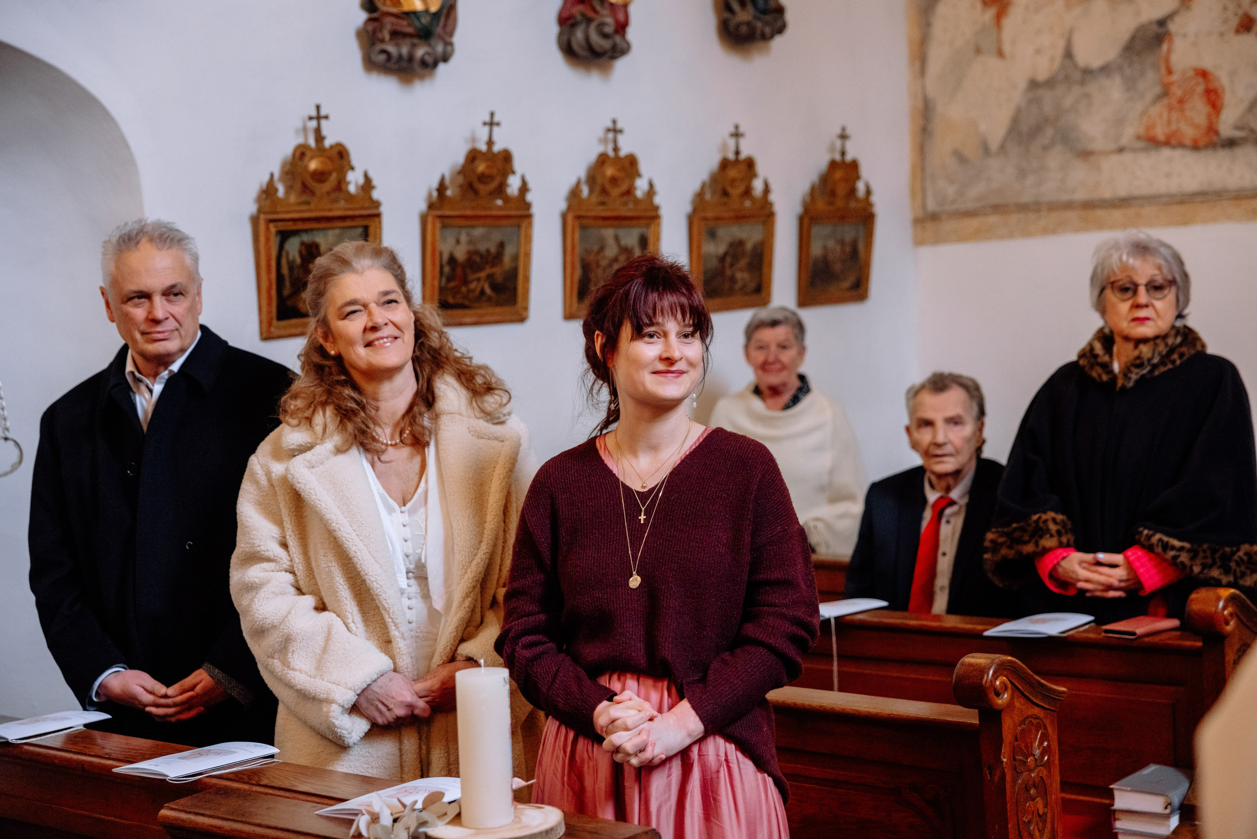 Taufe und Kommunion. Hochzeitsfotograf München Taufe Familienfotograf Tanja Mauke