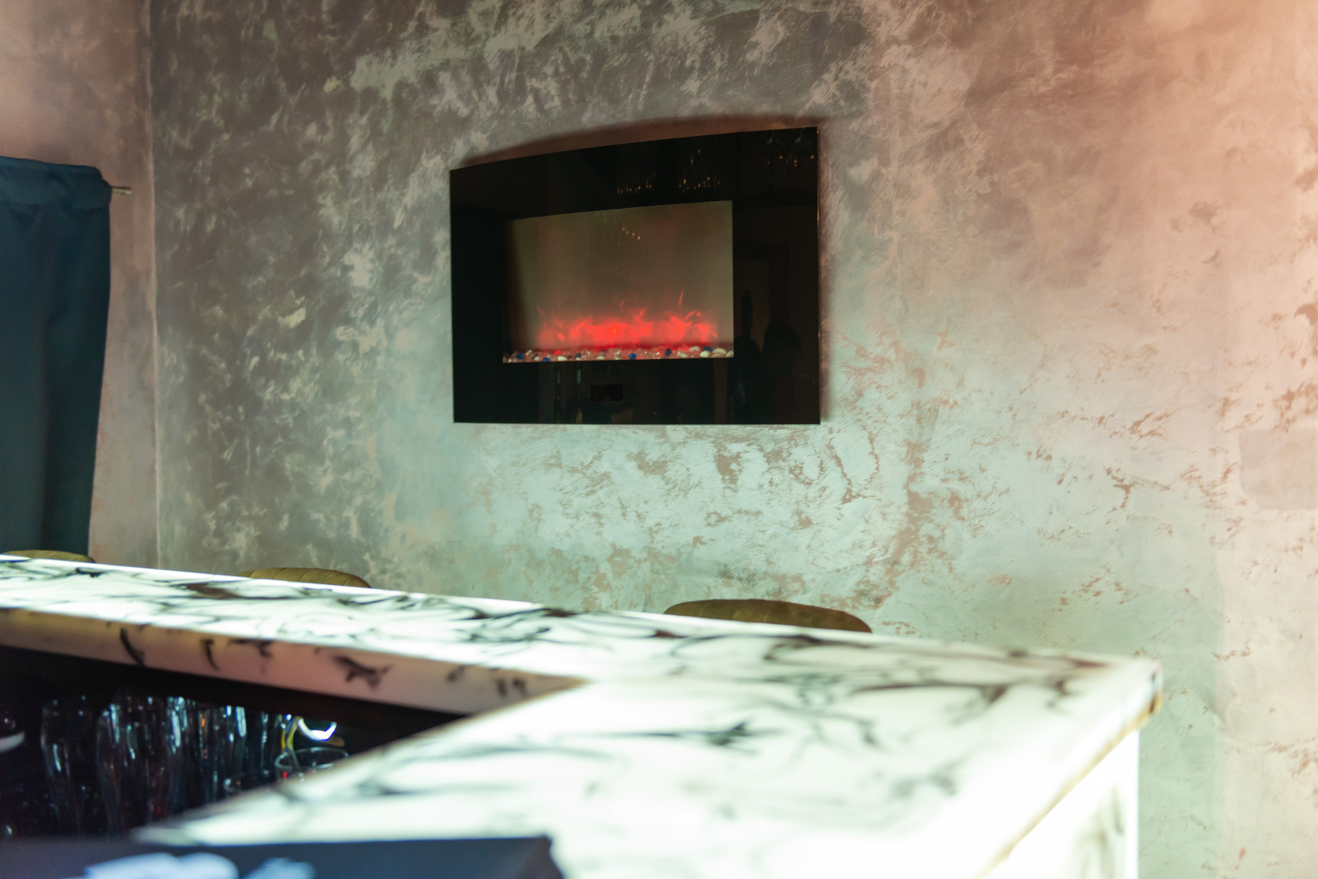 Кальянная HookahPlace Курская. ФОТОГРАФ МЕКСИКА КИНТАНА-РОО