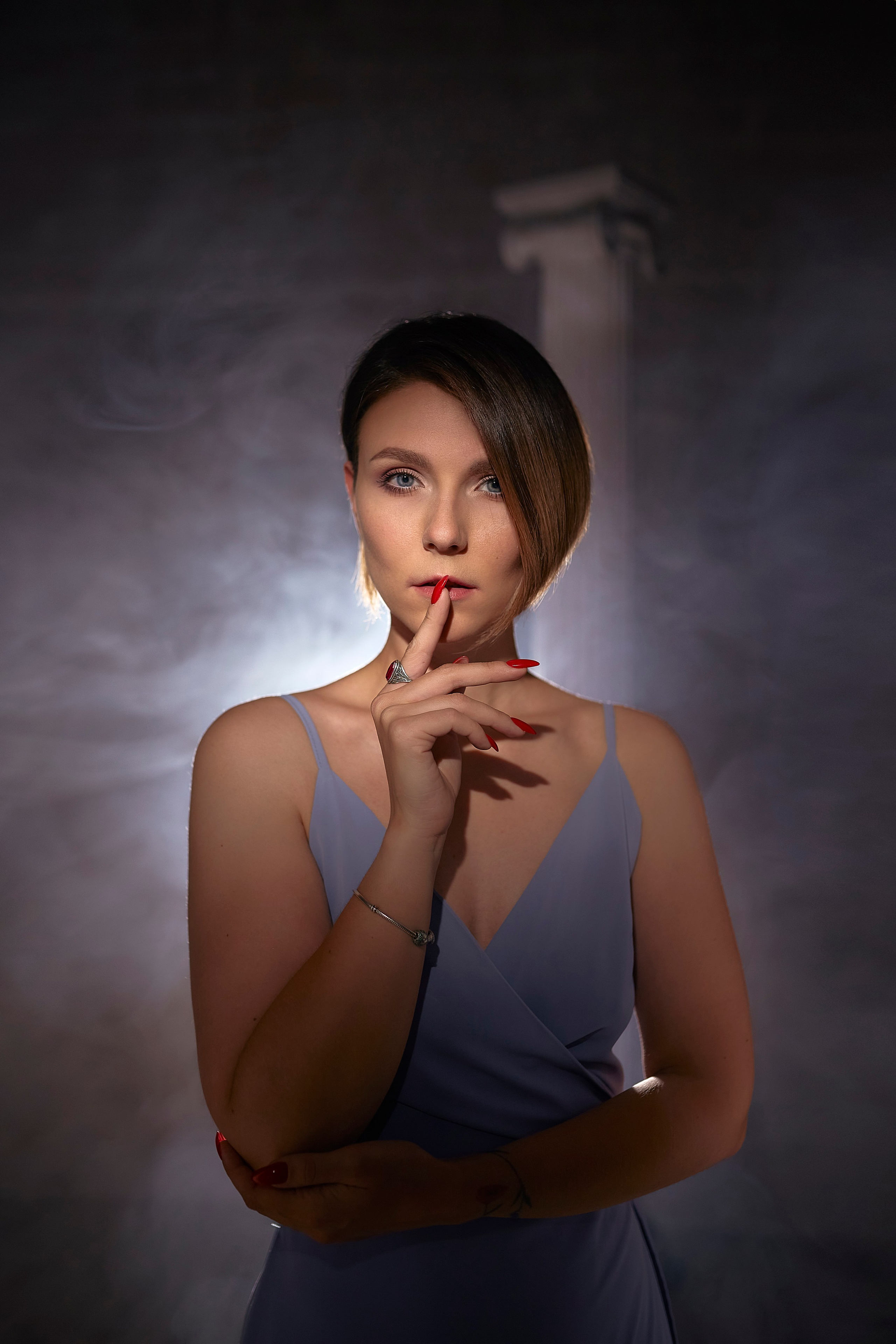 Студийная фотография