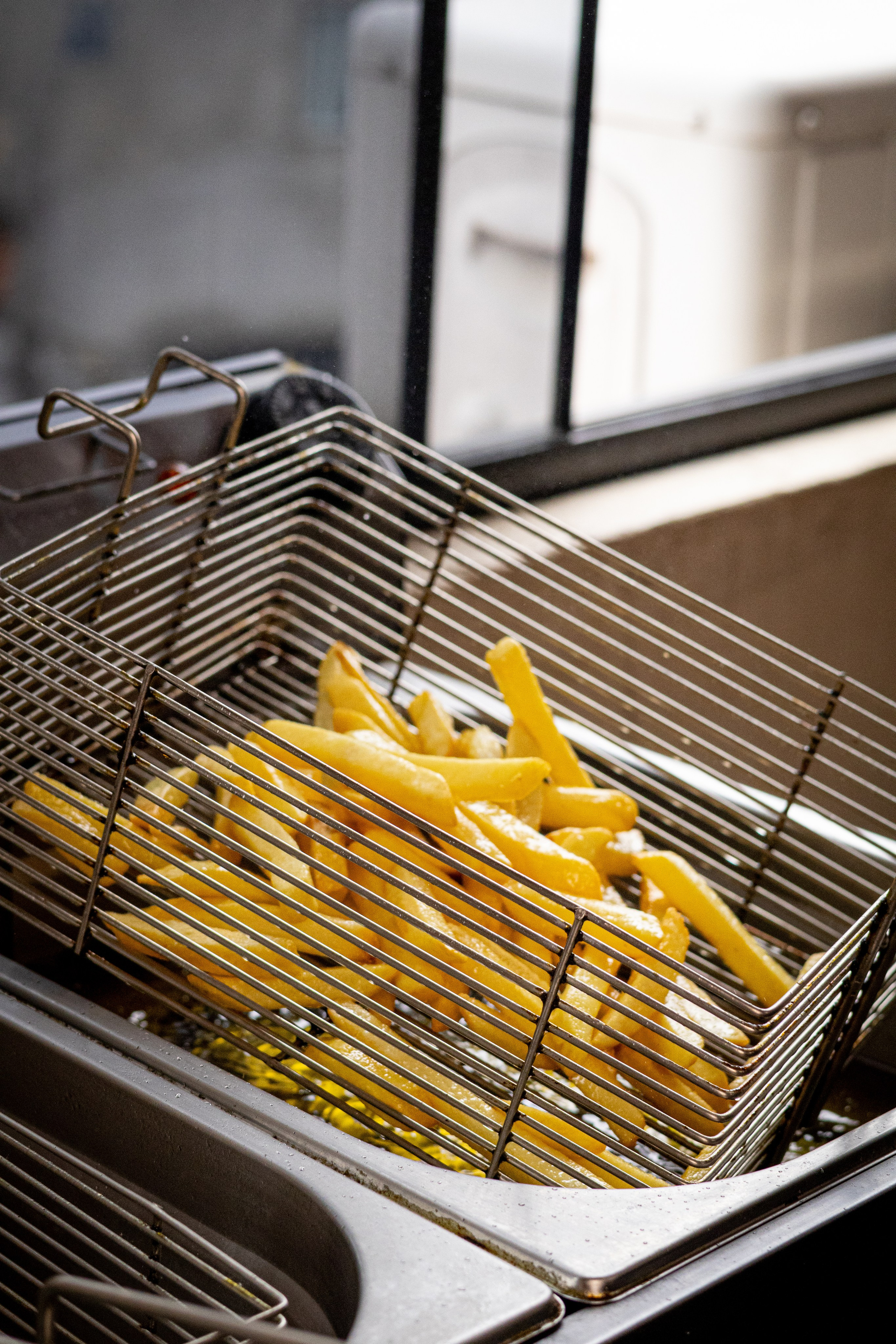 Fotografia profissional de alimentos e gastronomia
