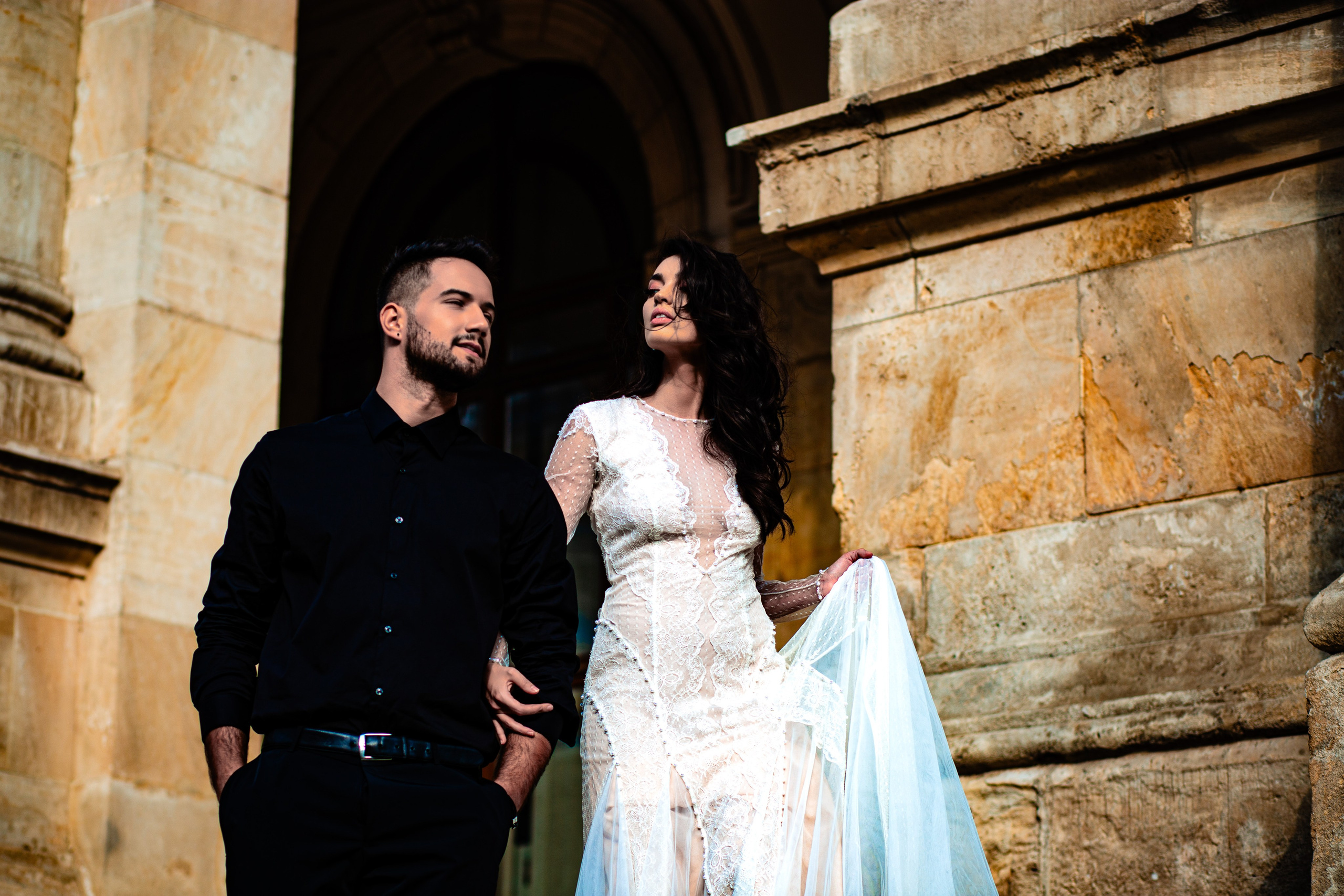 Fotograf nuntă București - Pitesti| Alexandru Grigore fotograf