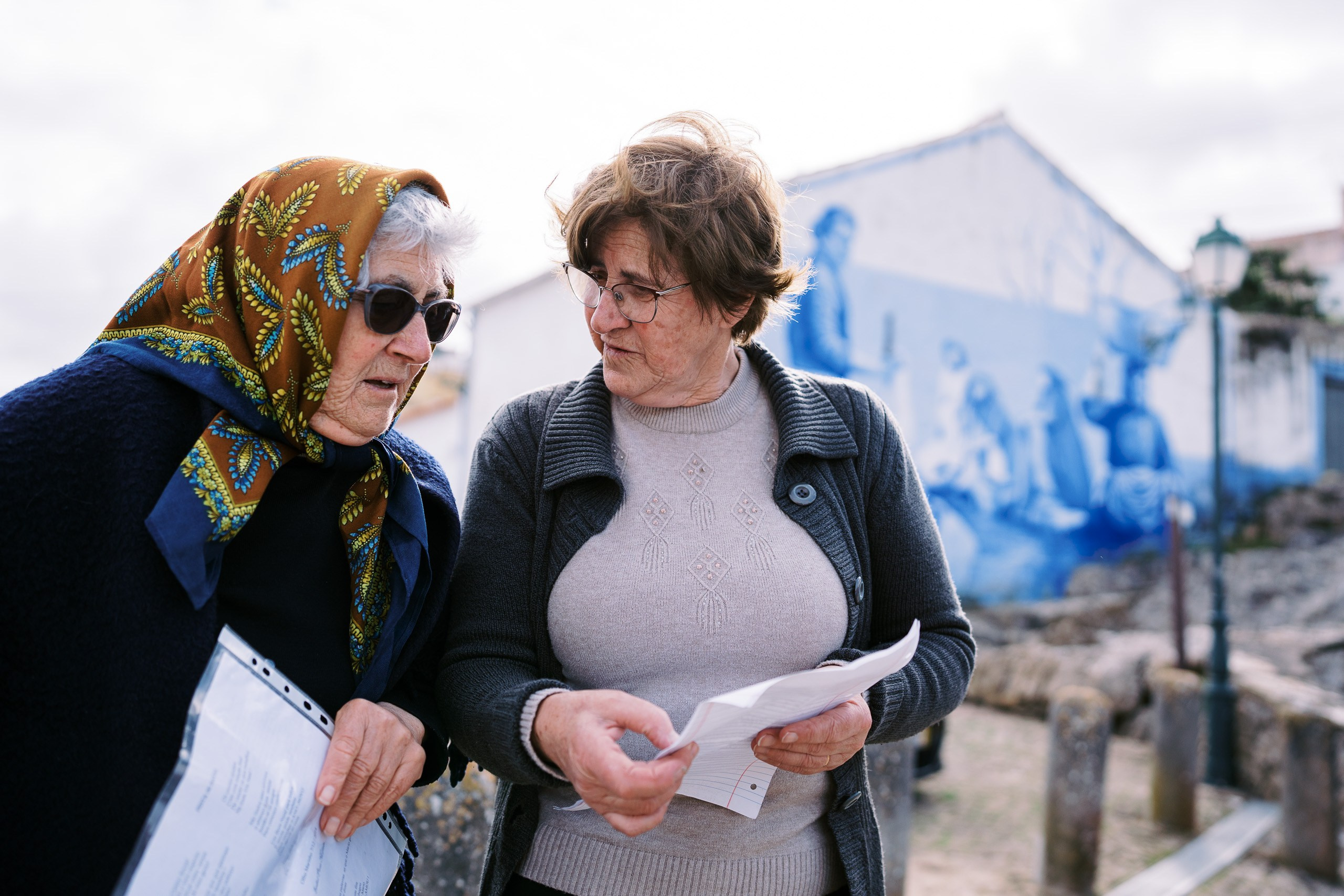 Olho Marinho — 100 Anos de História Viva!. Beyond Creative 20 | Cinematic Video & Photography Production Lisbon & Algarve