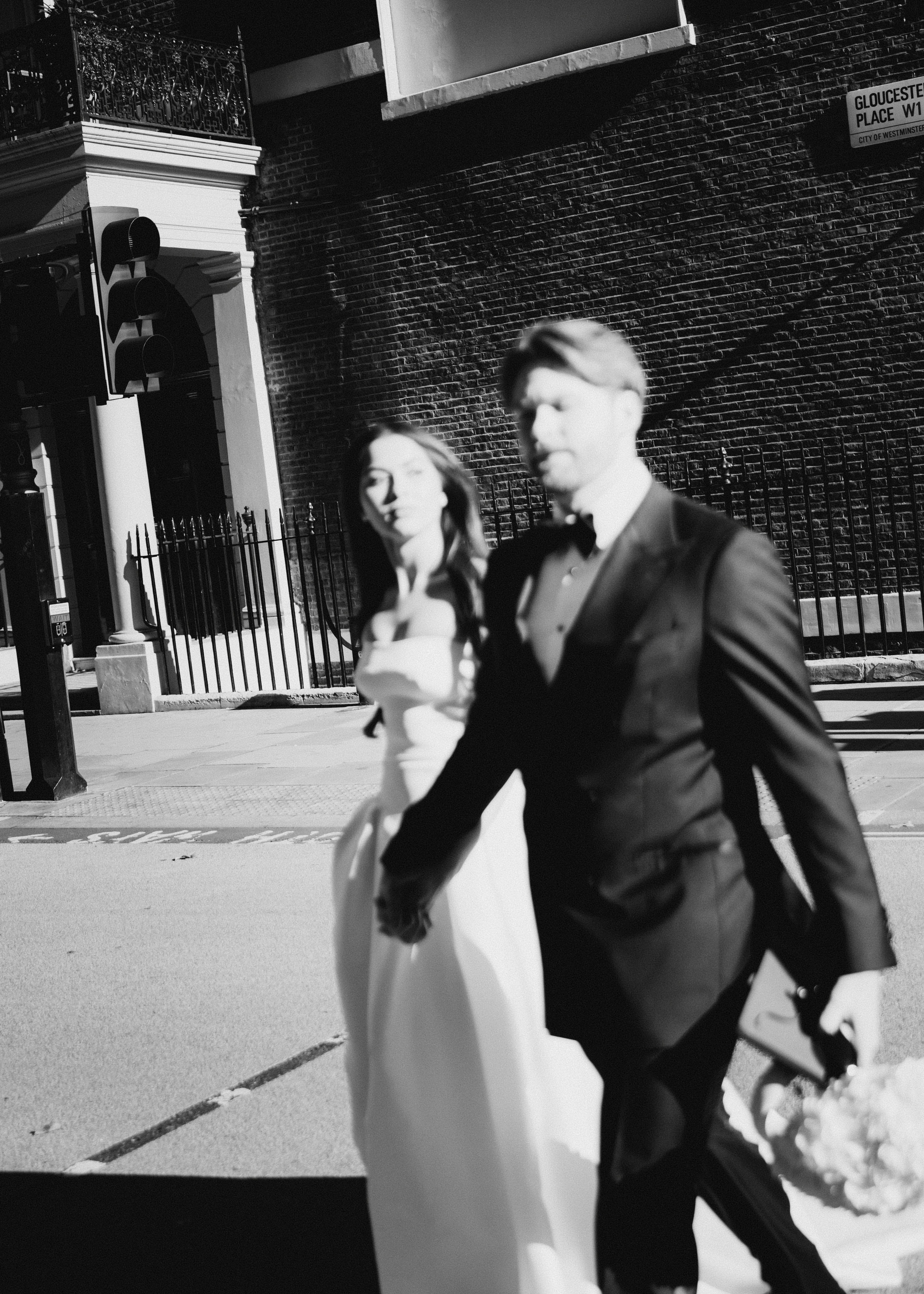 Old Marylebone Town Hall, London. 2025. Timeless Wedding & Event Photography — based London, working across Europe