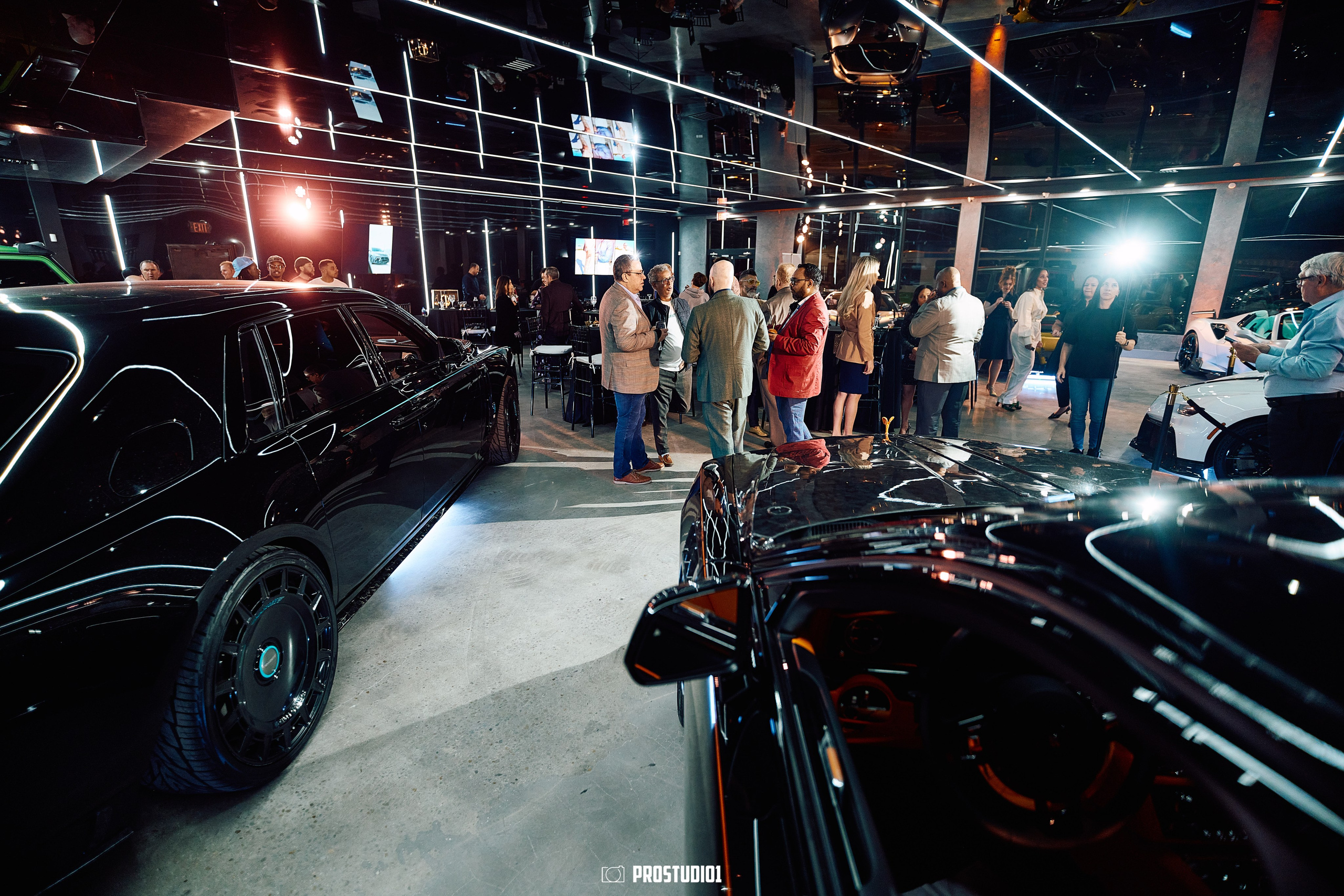 Event Photographer in Miami | ProStudio1