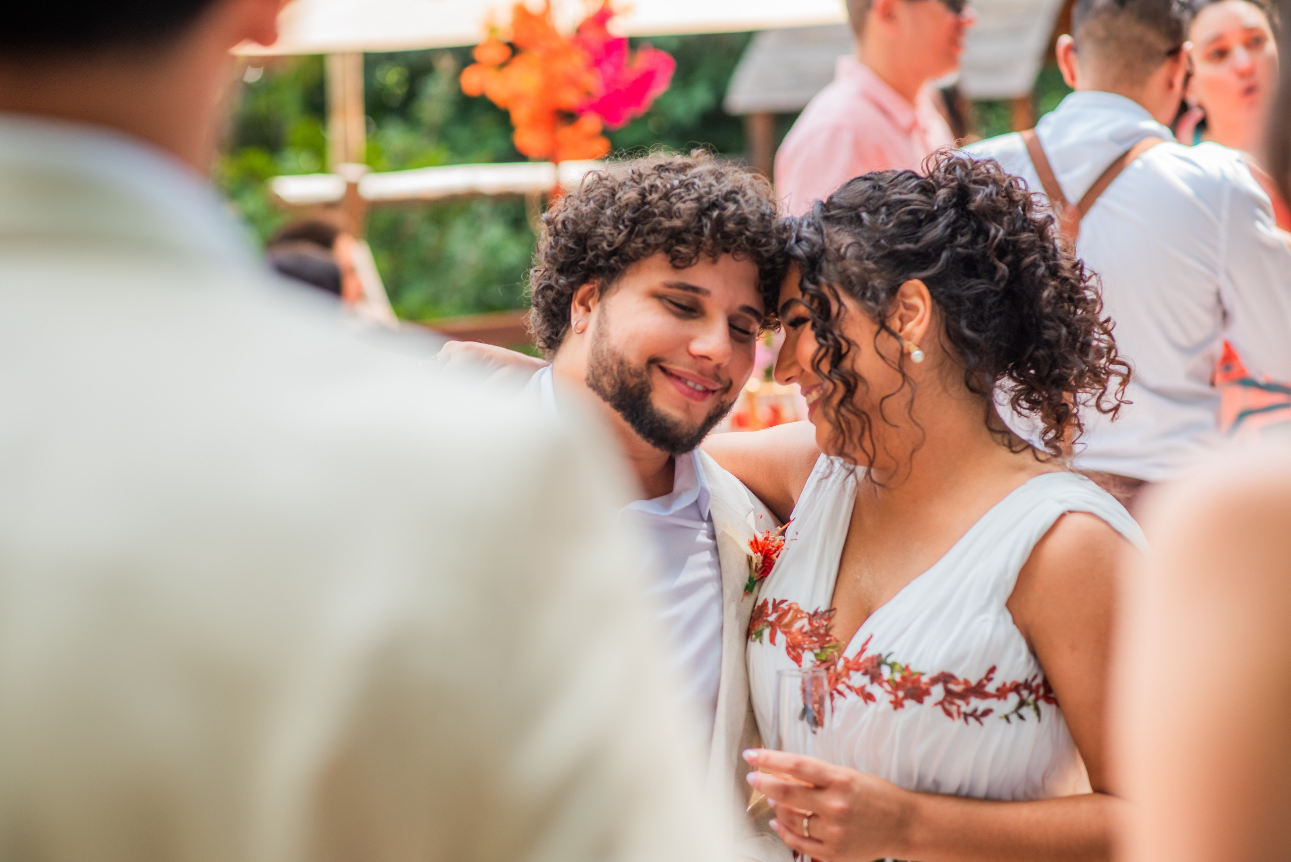 H & L — QUE TREM MAIS LINDOOOOO!. Fotografia de casamento em Belo Horizonte